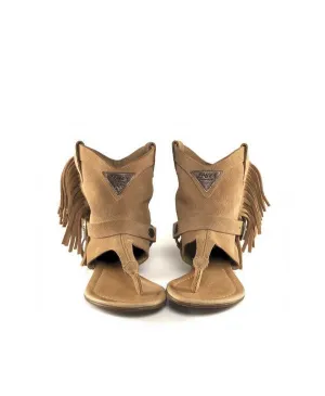West Basic Women's Boho Sandals