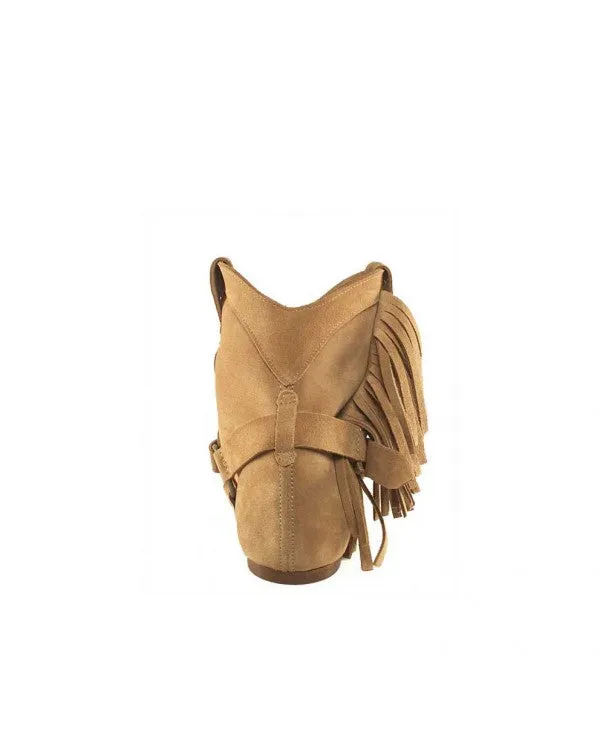 West Basic Women's Boho Sandals
