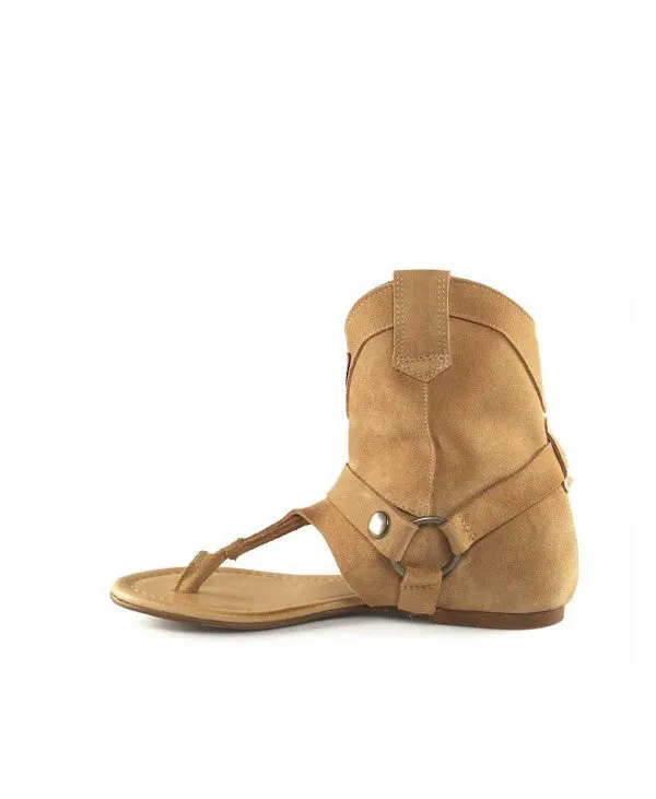 West Basic Women's Boho Sandals