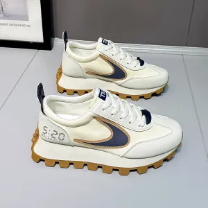 Women Sport Outdoor Running Walking Sneakers