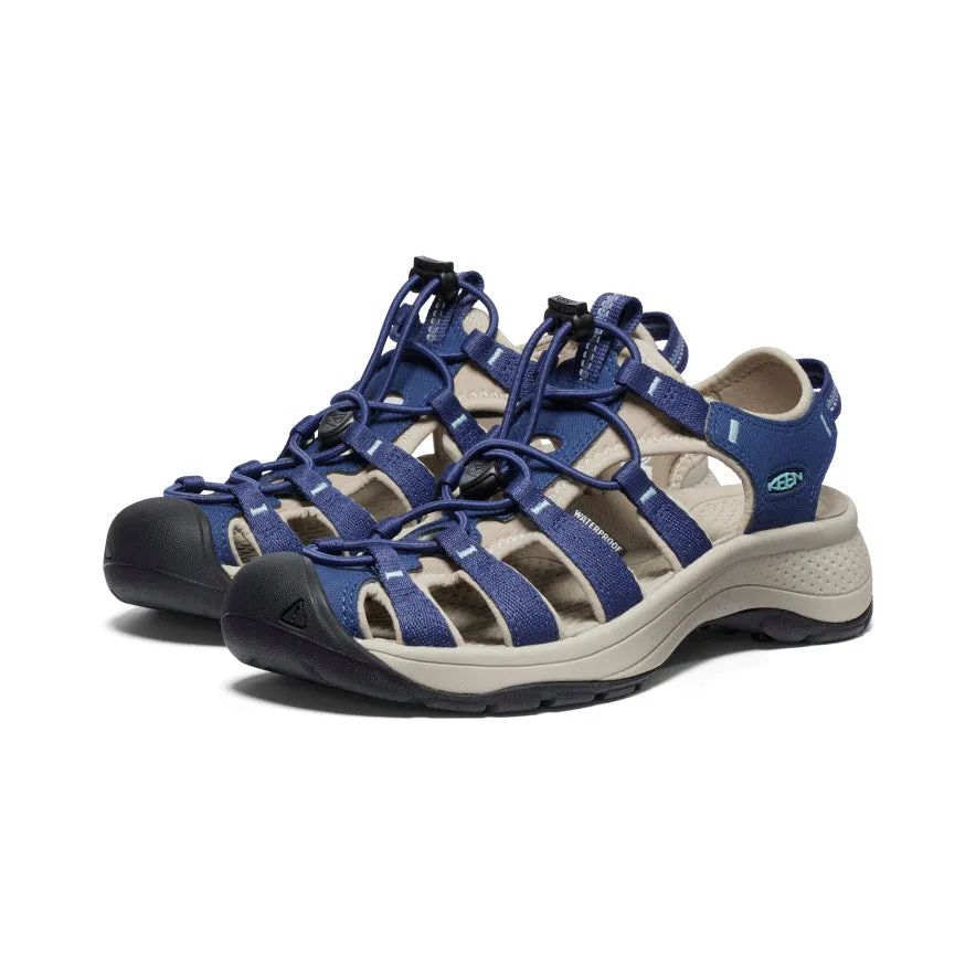 Women's Astoria West Sandal