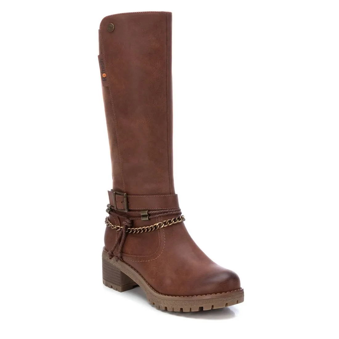 Women's Boots By XTI 170185