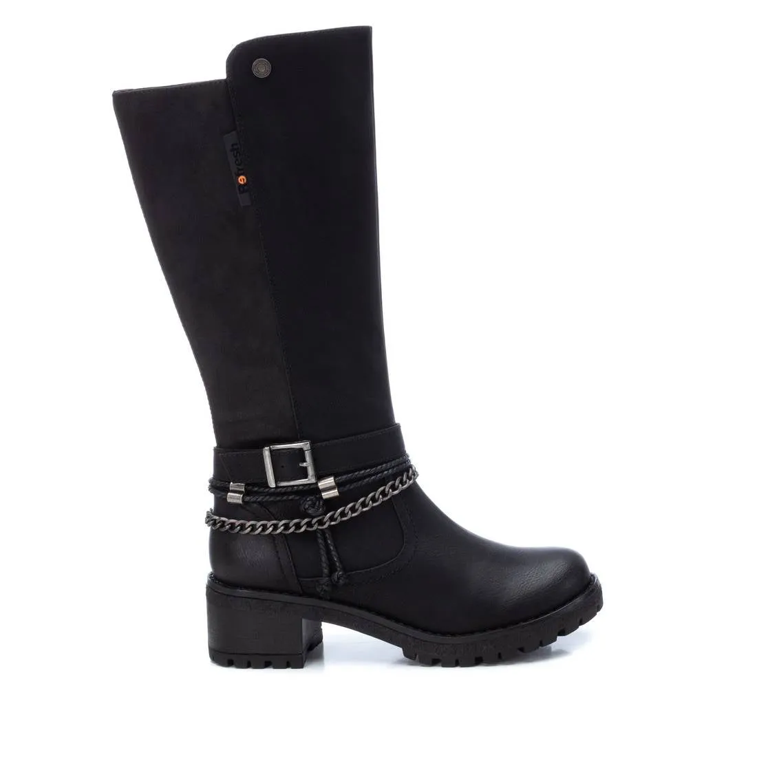 Women's Boots By XTI 170185
