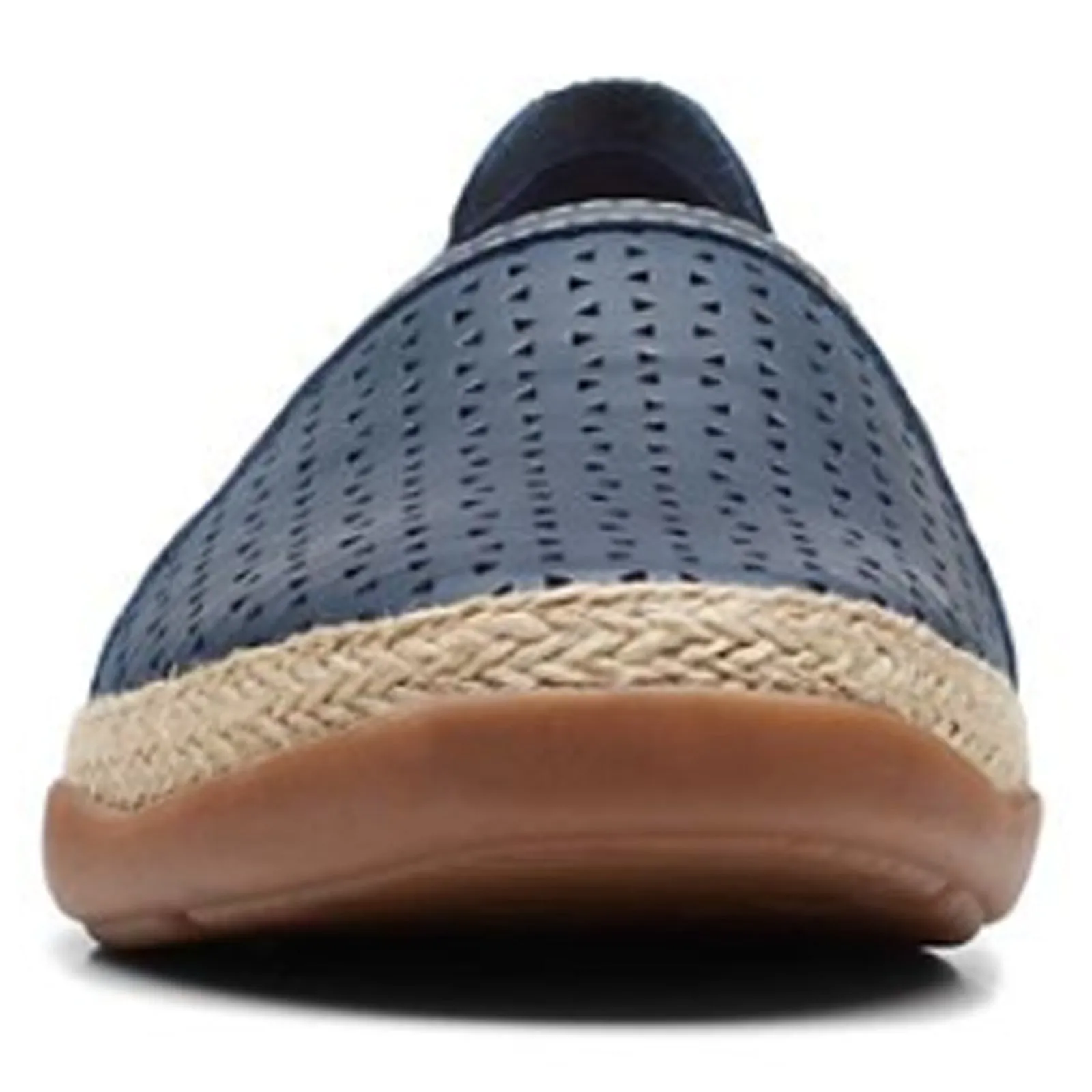 Women's Clarks, Elaina Ruby Slip-On