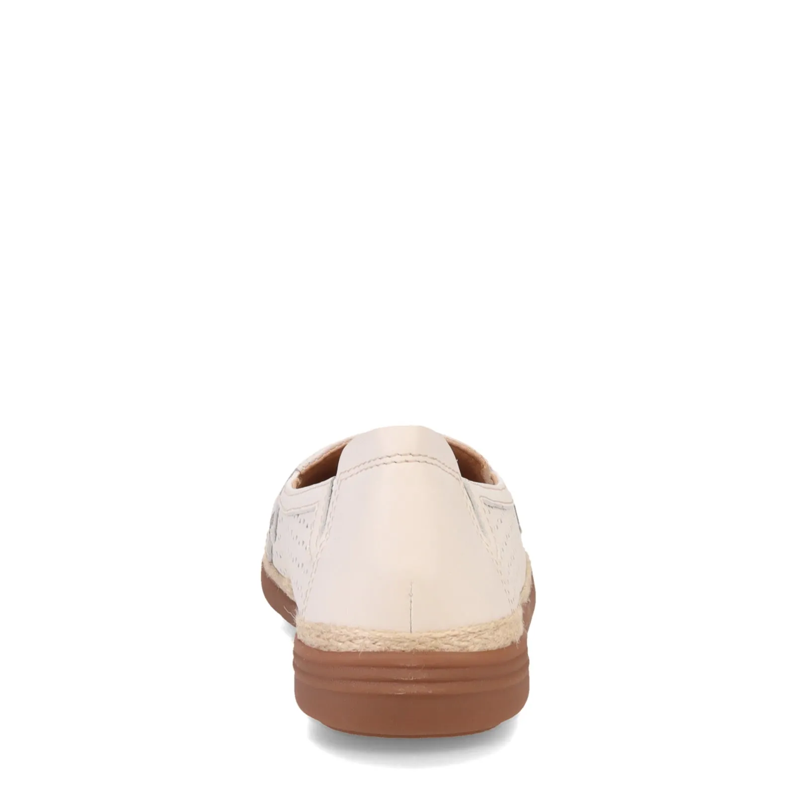 Women's Clarks, Elaina Ruby Slip-On