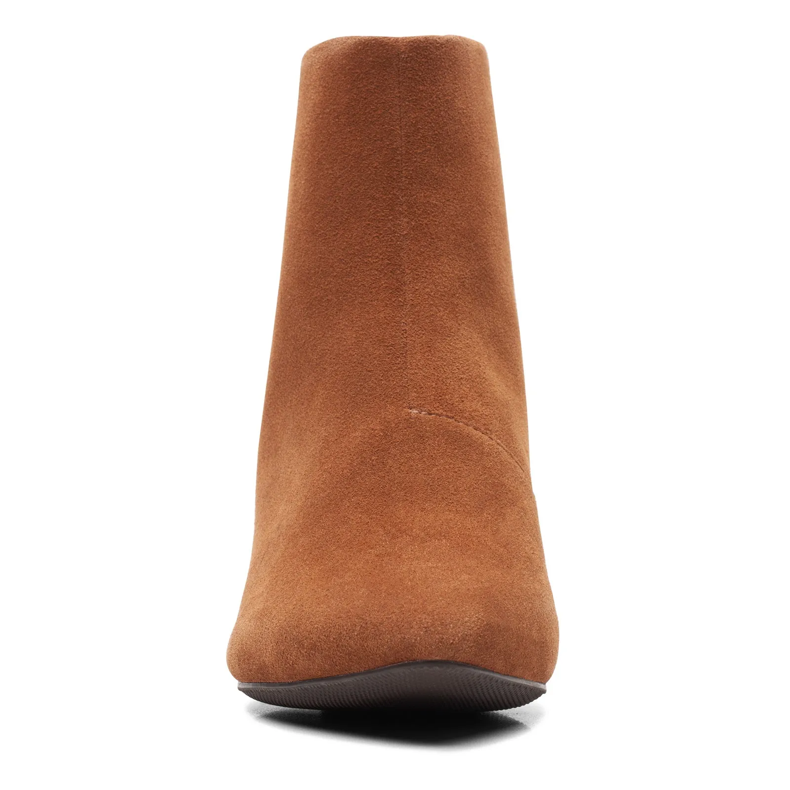Women's Clarks, Teresa Boot