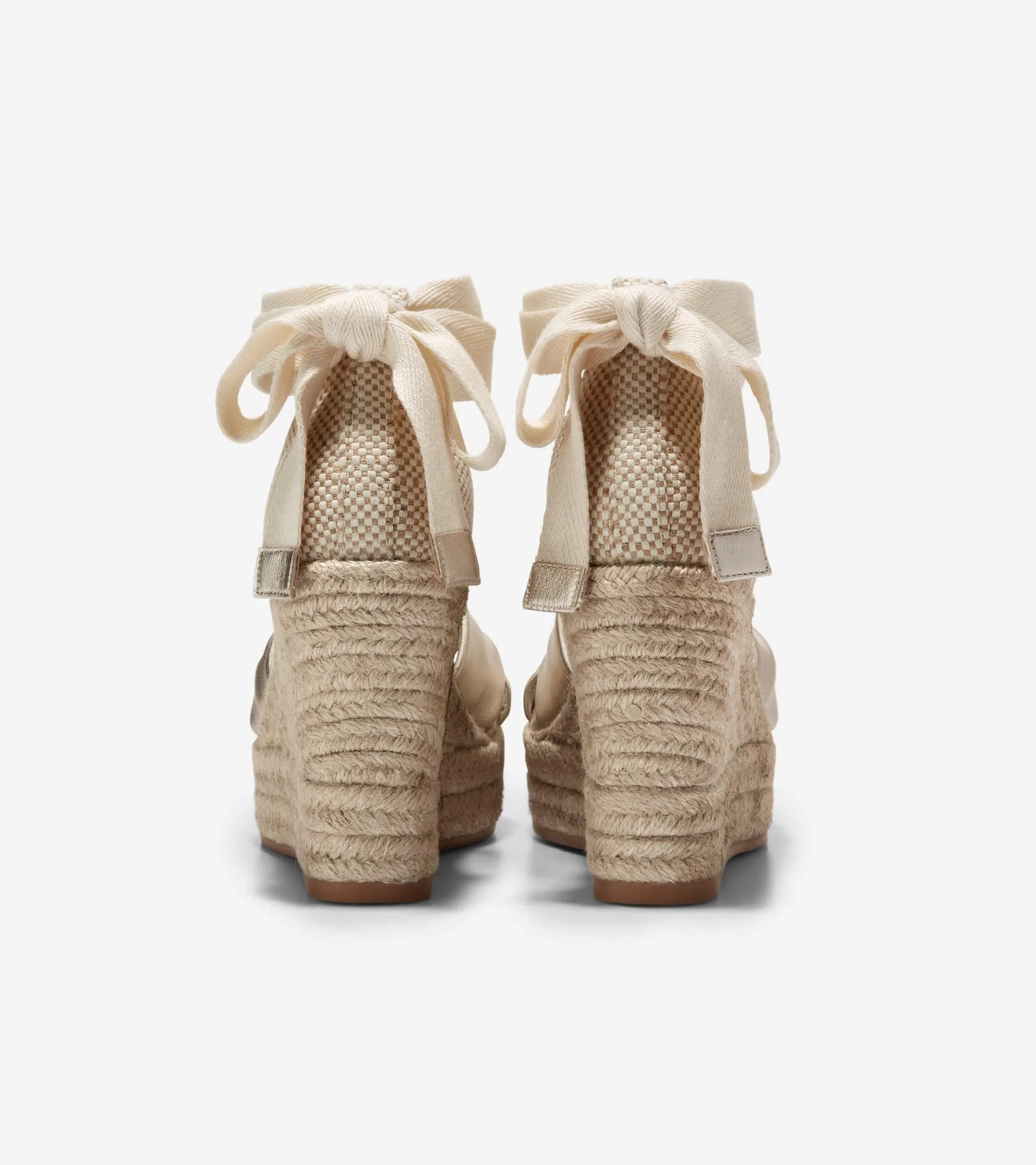 Women's Cloudfeel Hampton Wedge Sandals