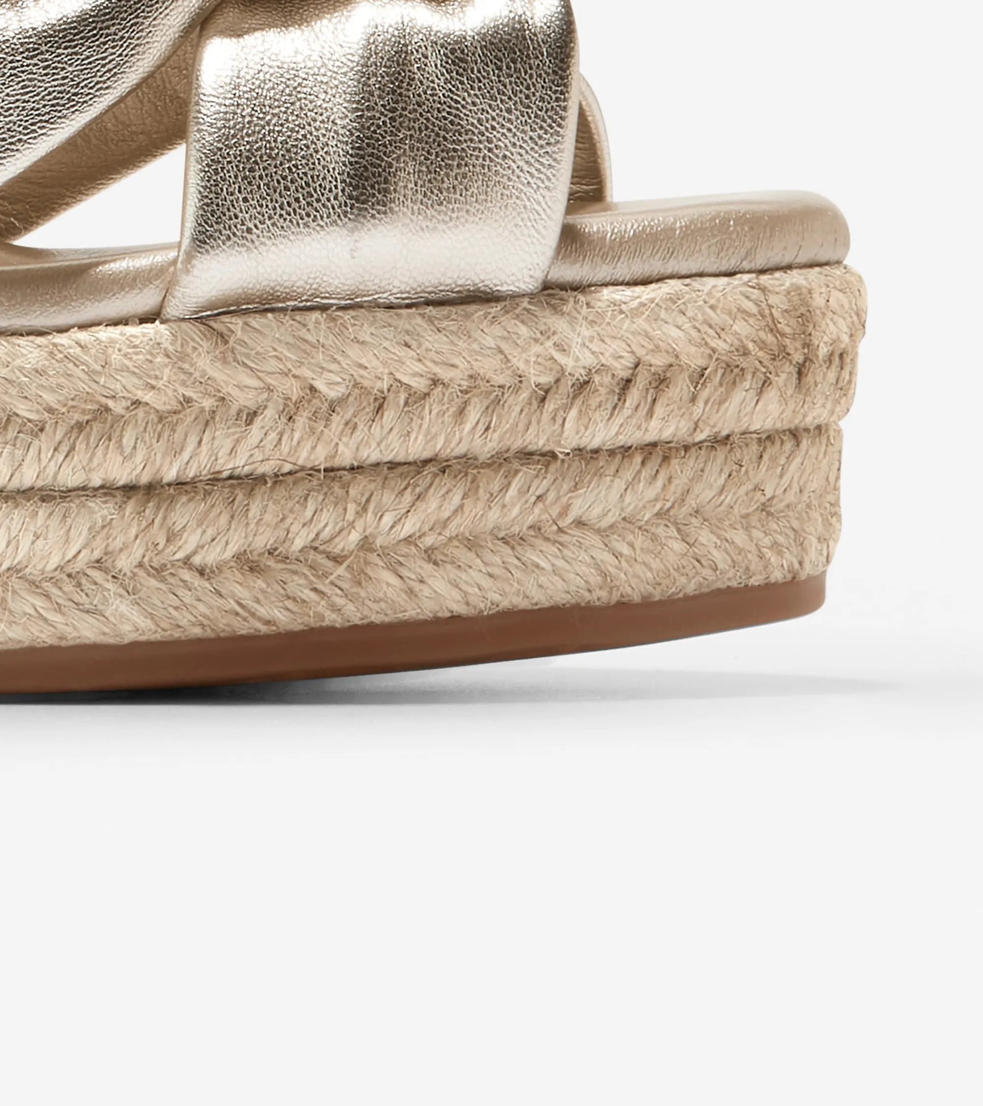 Women's Cloudfeel Hampton Wedge Sandals