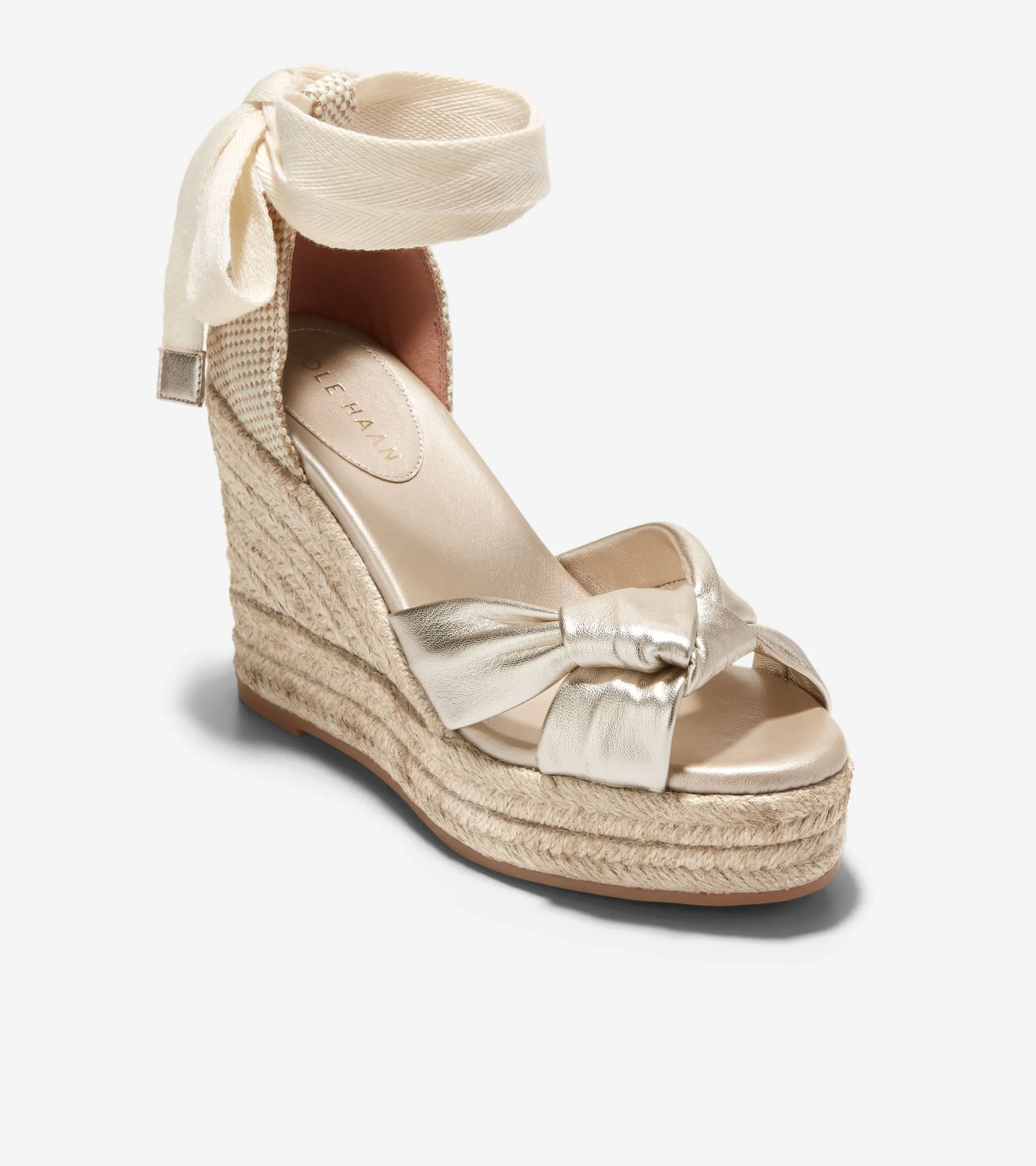 Women's Cloudfeel Hampton Wedge Sandals