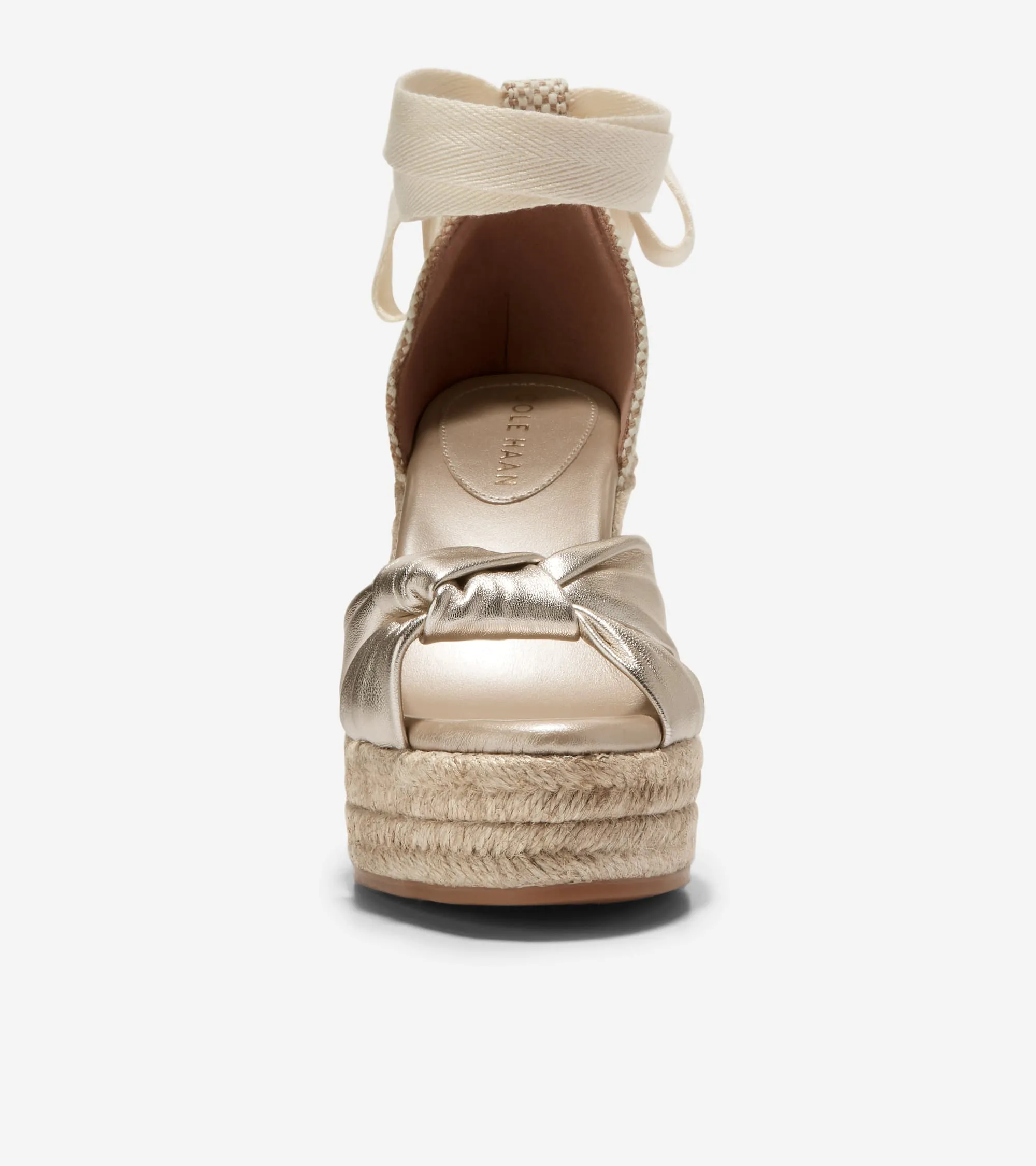 Women's Cloudfeel Hampton Wedge Sandals