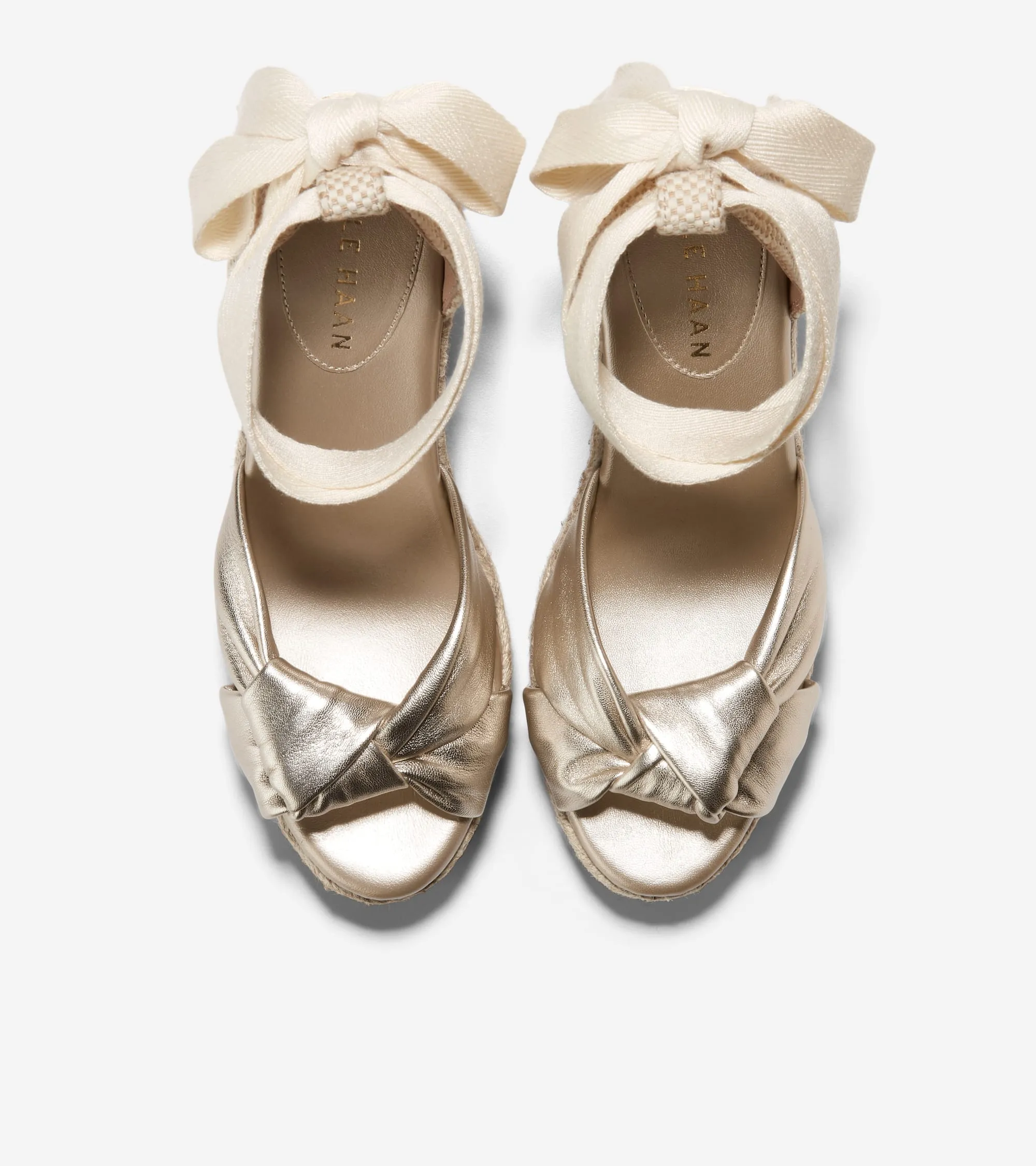 Women's Cloudfeel Hampton Wedge Sandals