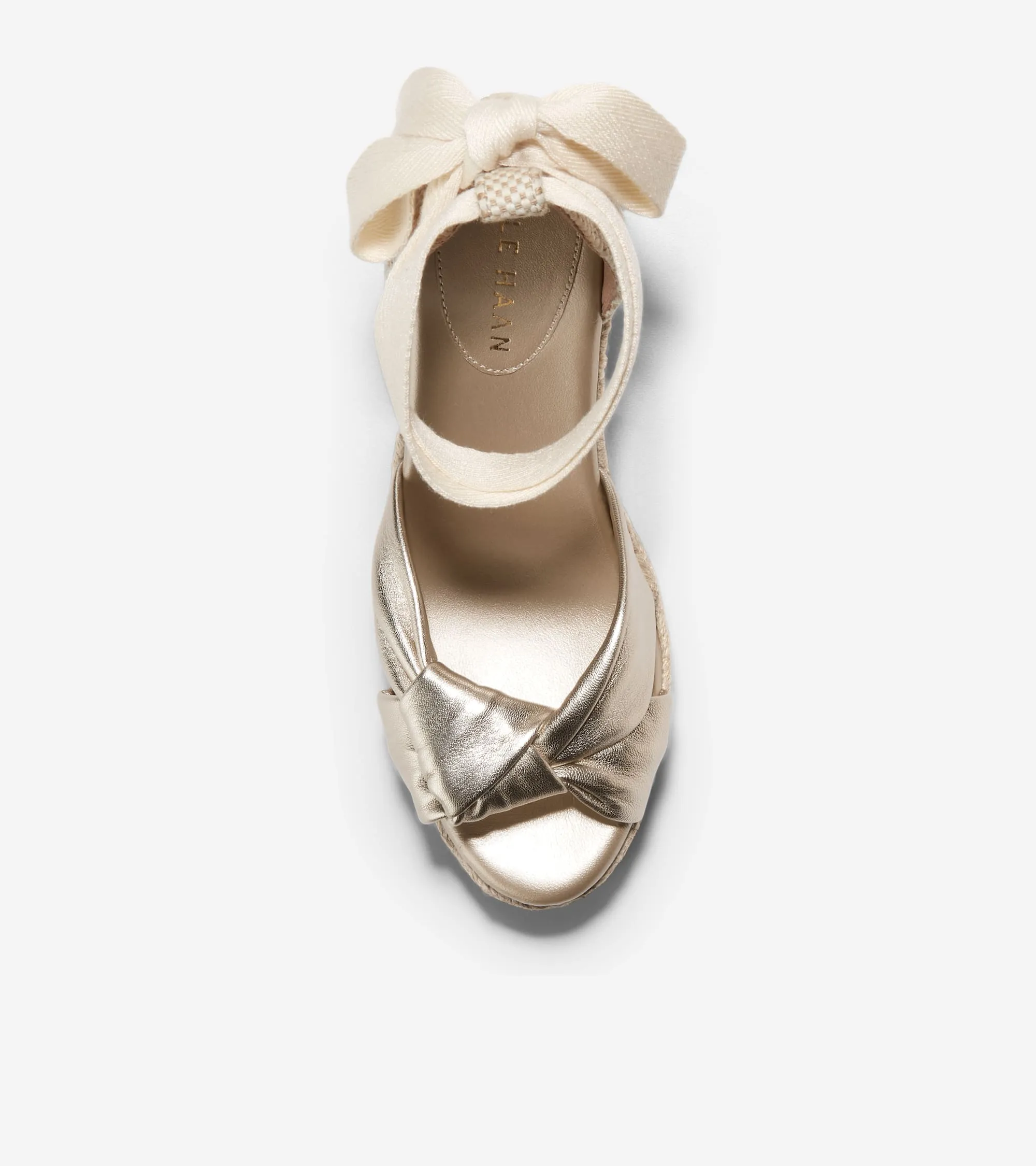 Women's Cloudfeel Hampton Wedge Sandals