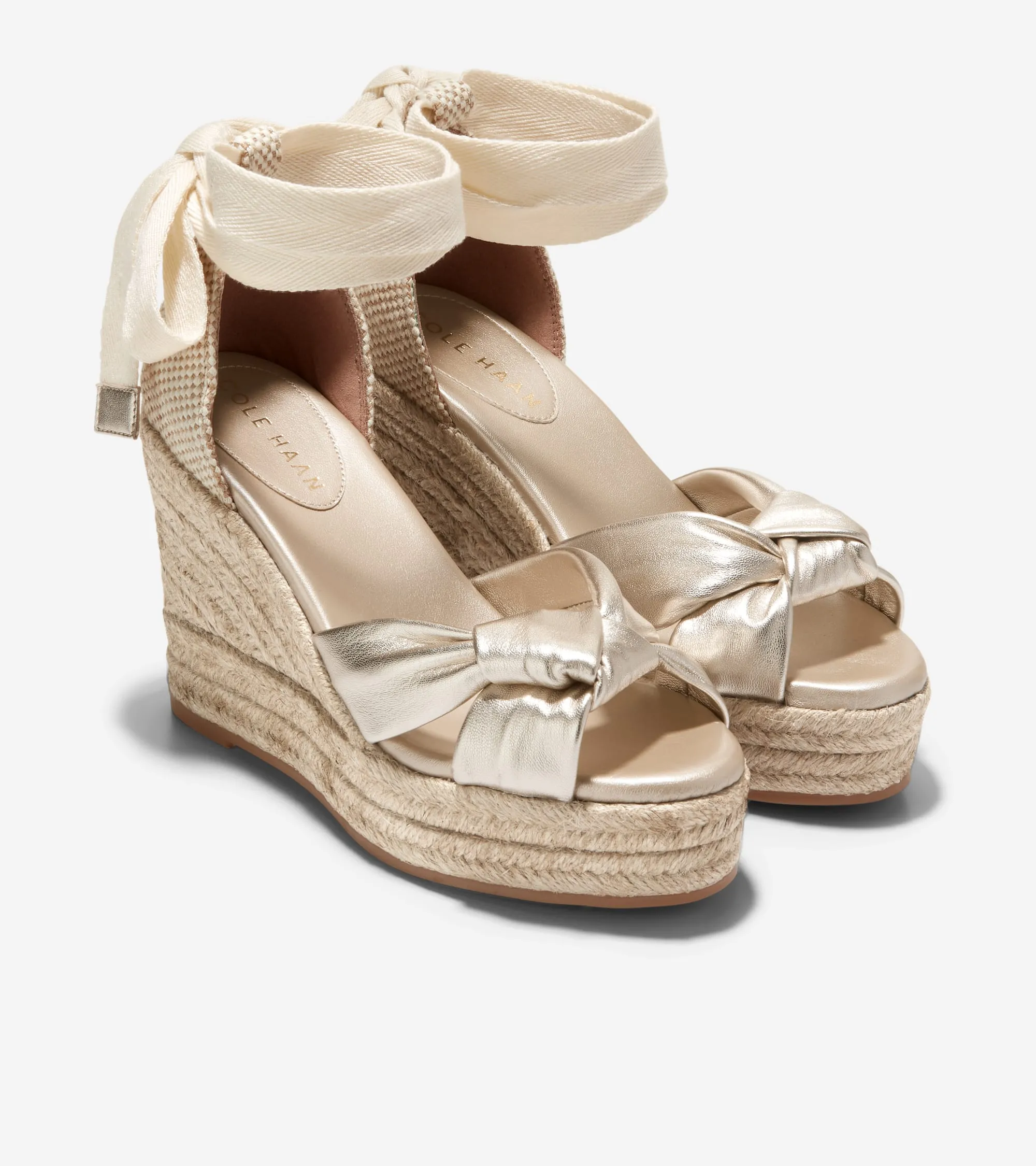 Women's Cloudfeel Hampton Wedge Sandals