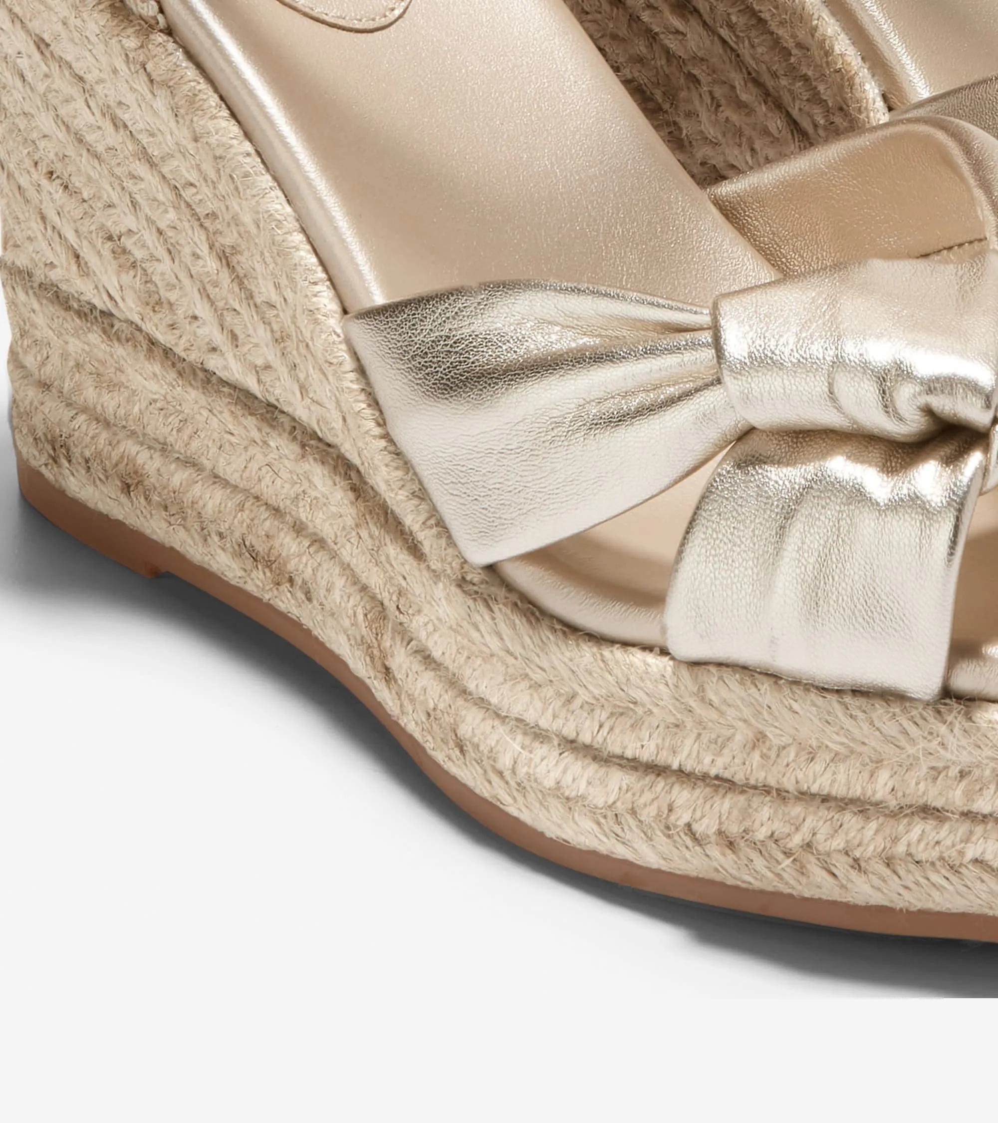 Women's Cloudfeel Hampton Wedge Sandals