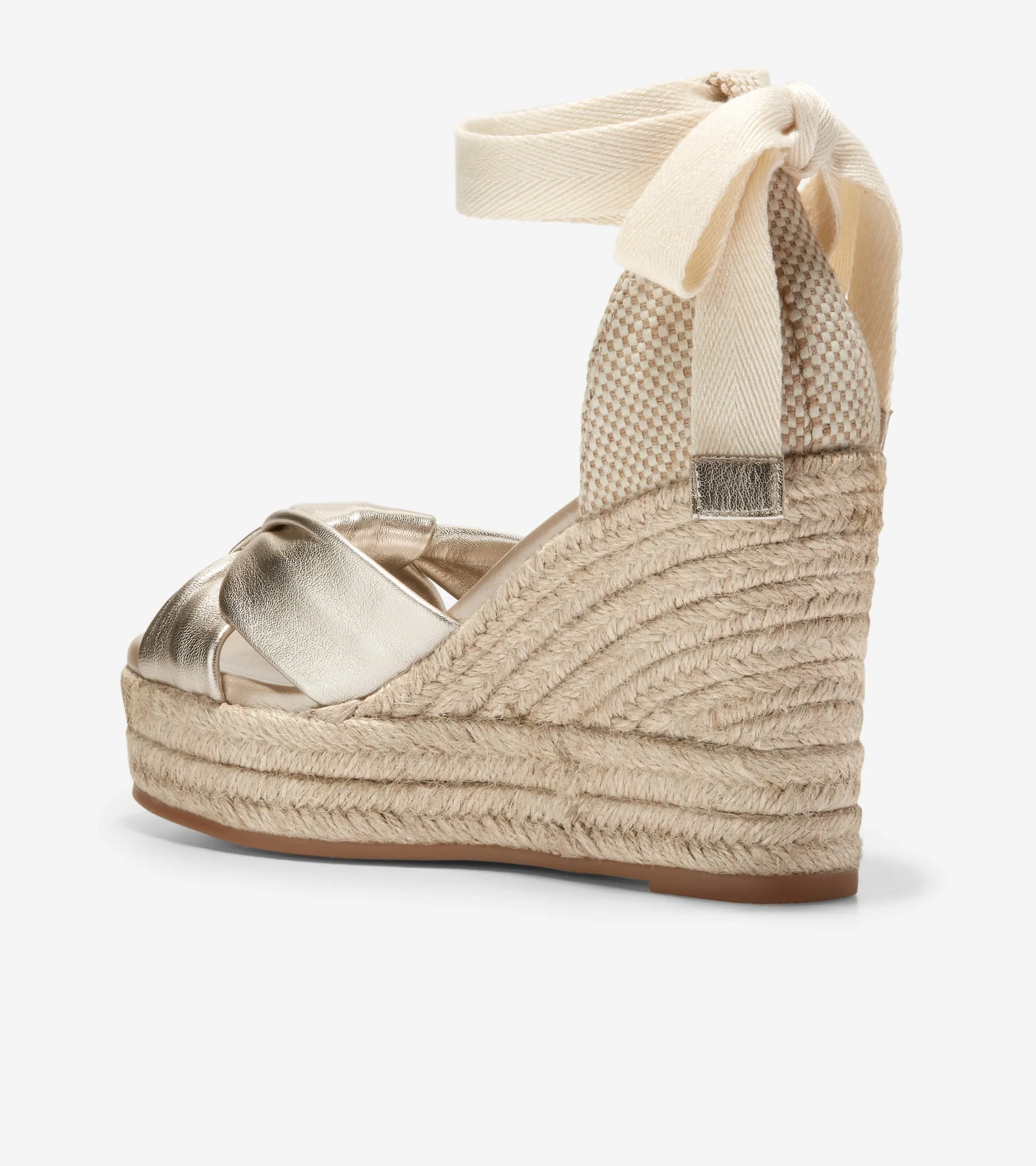 Women's Cloudfeel Hampton Wedge Sandals