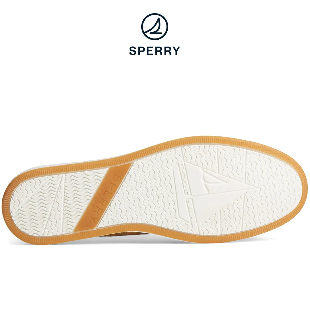 Women's Coastfish Loafer Cream (STS88768)