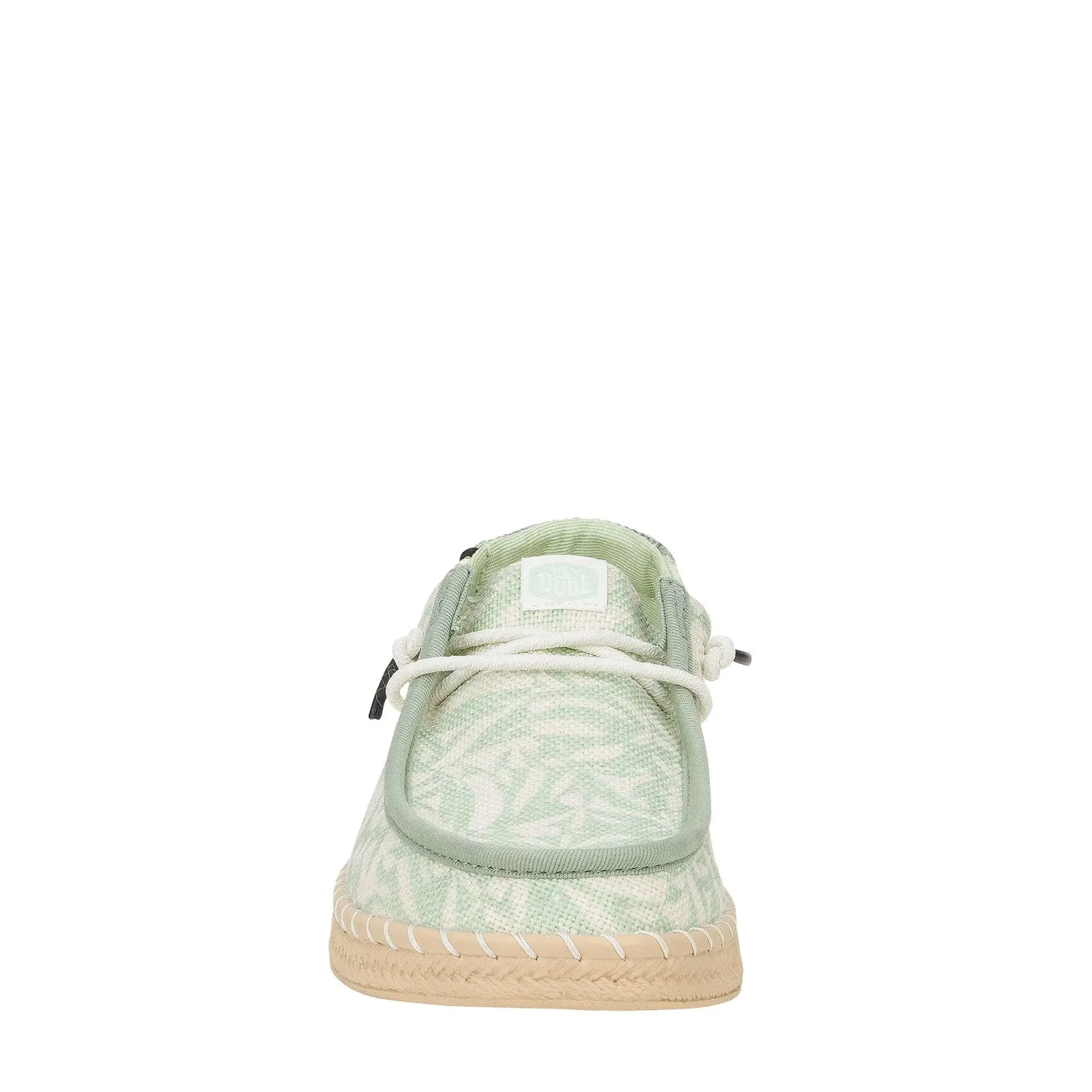 Women's Hey Dude, Wendy Espadrille Slip-On