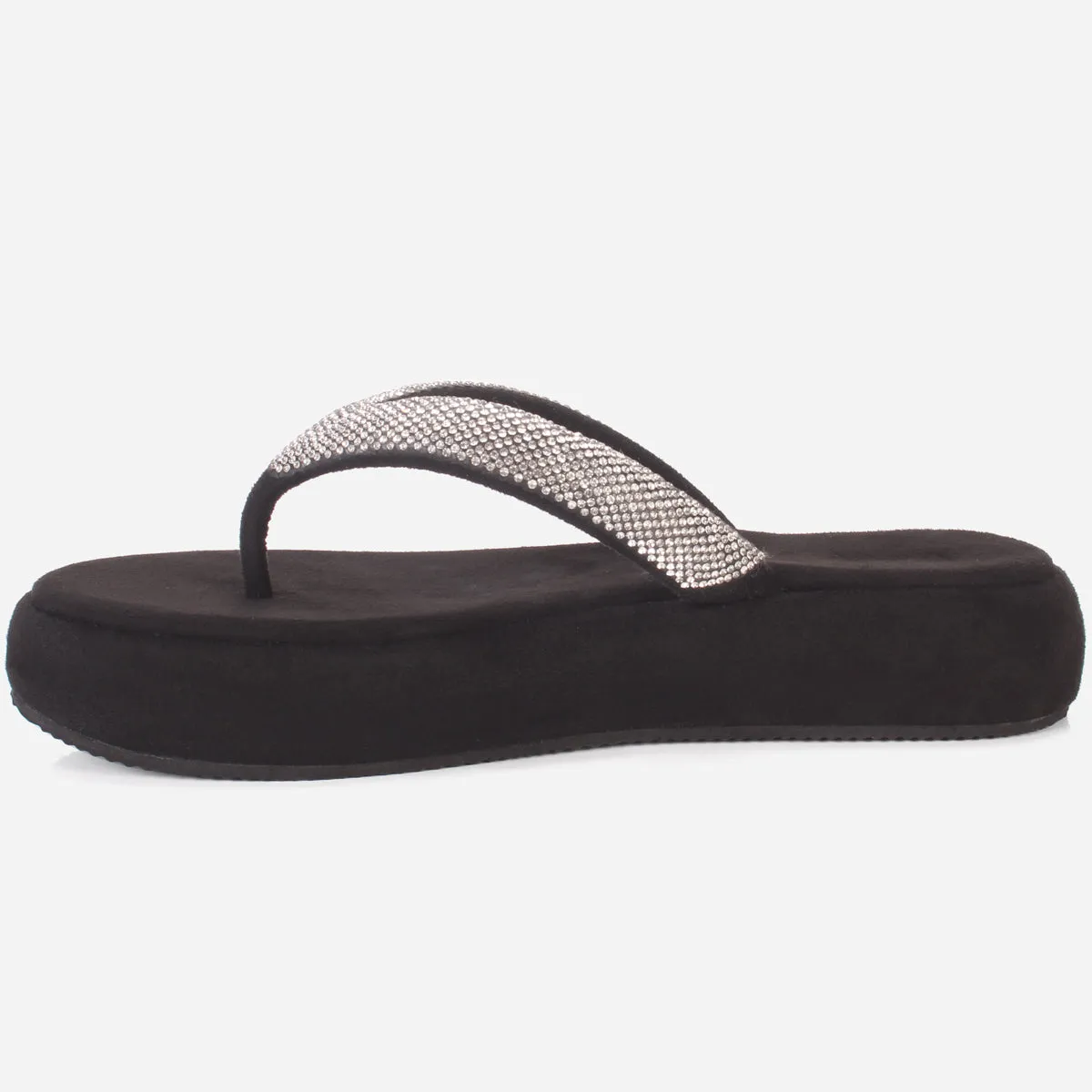 Womens "ISABEL" Comfort Everyday Slippers