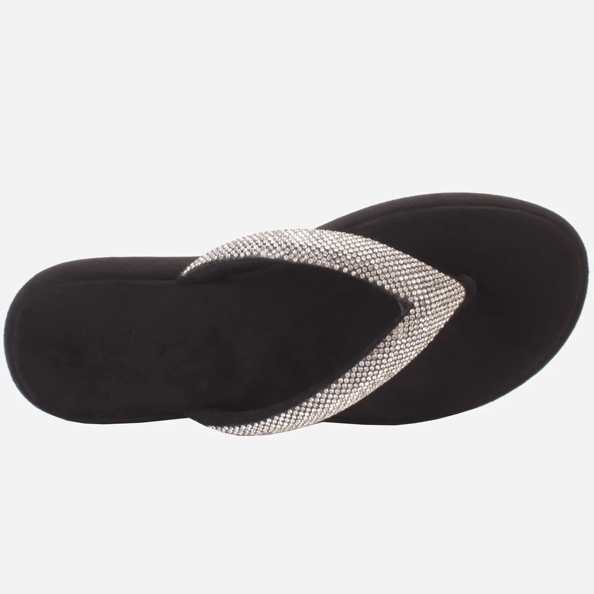 Womens "ISABEL" Comfort Everyday Slippers