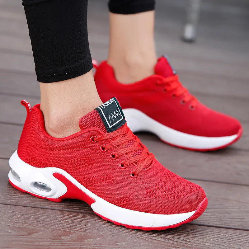 Women's Running Shoes | Arch Support
