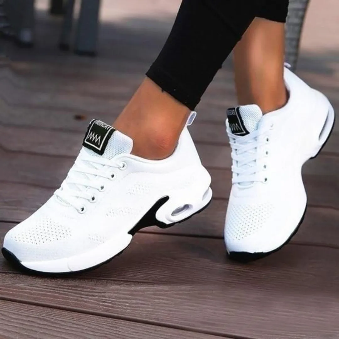 Women's Running Shoes | Arch Support