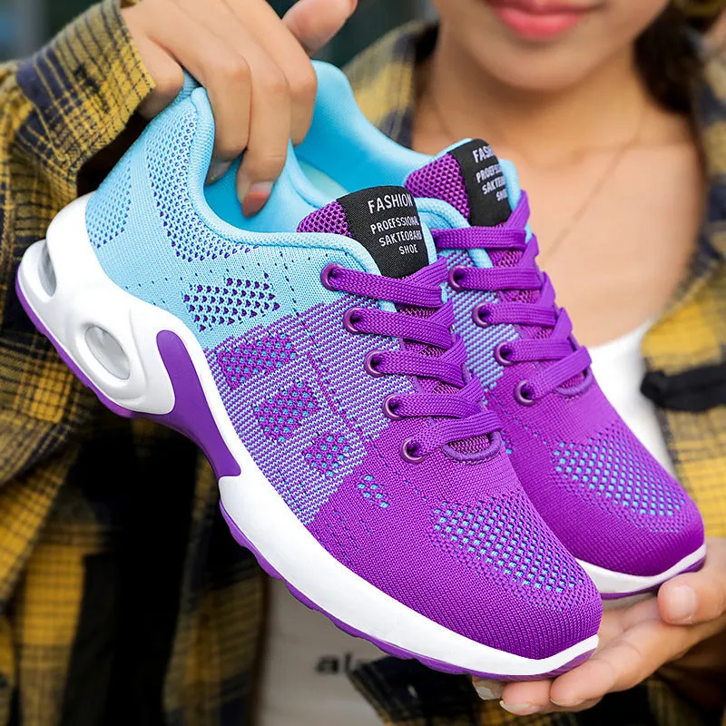 Women's Running Shoes | Arch Support