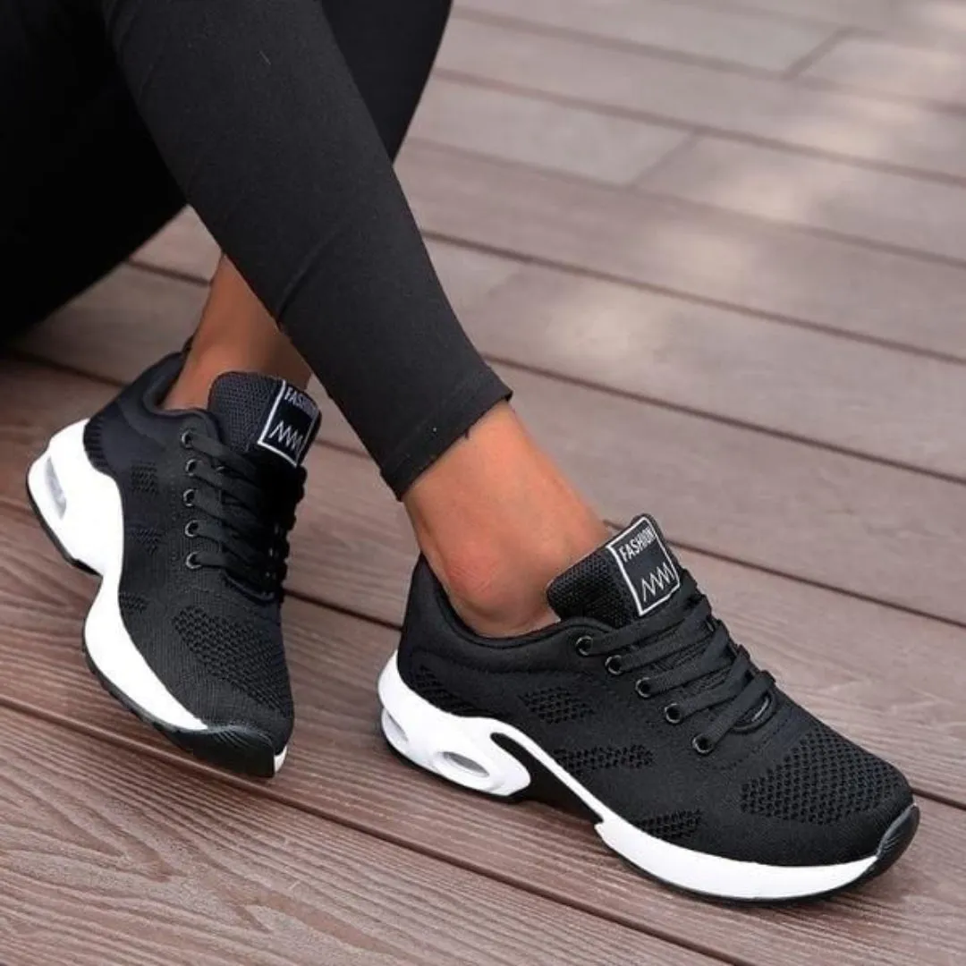 Women's Running Shoes | Arch Support