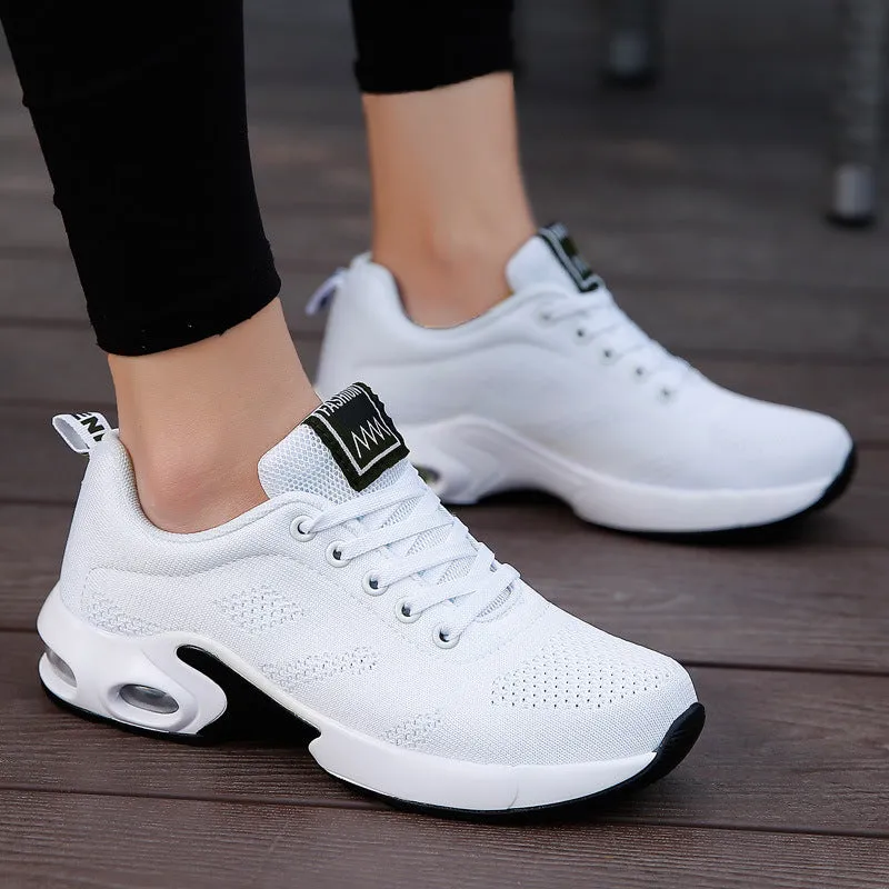 Women's Running Shoes | Arch Support