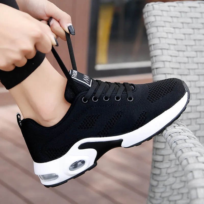 Women's Running Shoes | Arch Support
