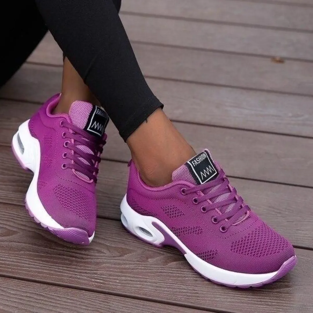 Women's Running Shoes | Arch Support