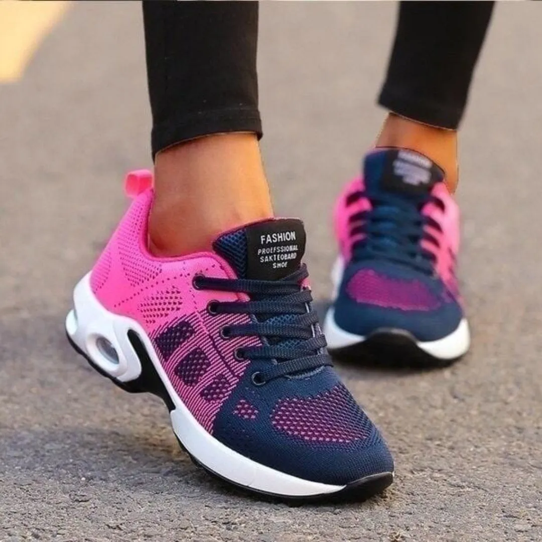 Women's Running Shoes | Arch Support