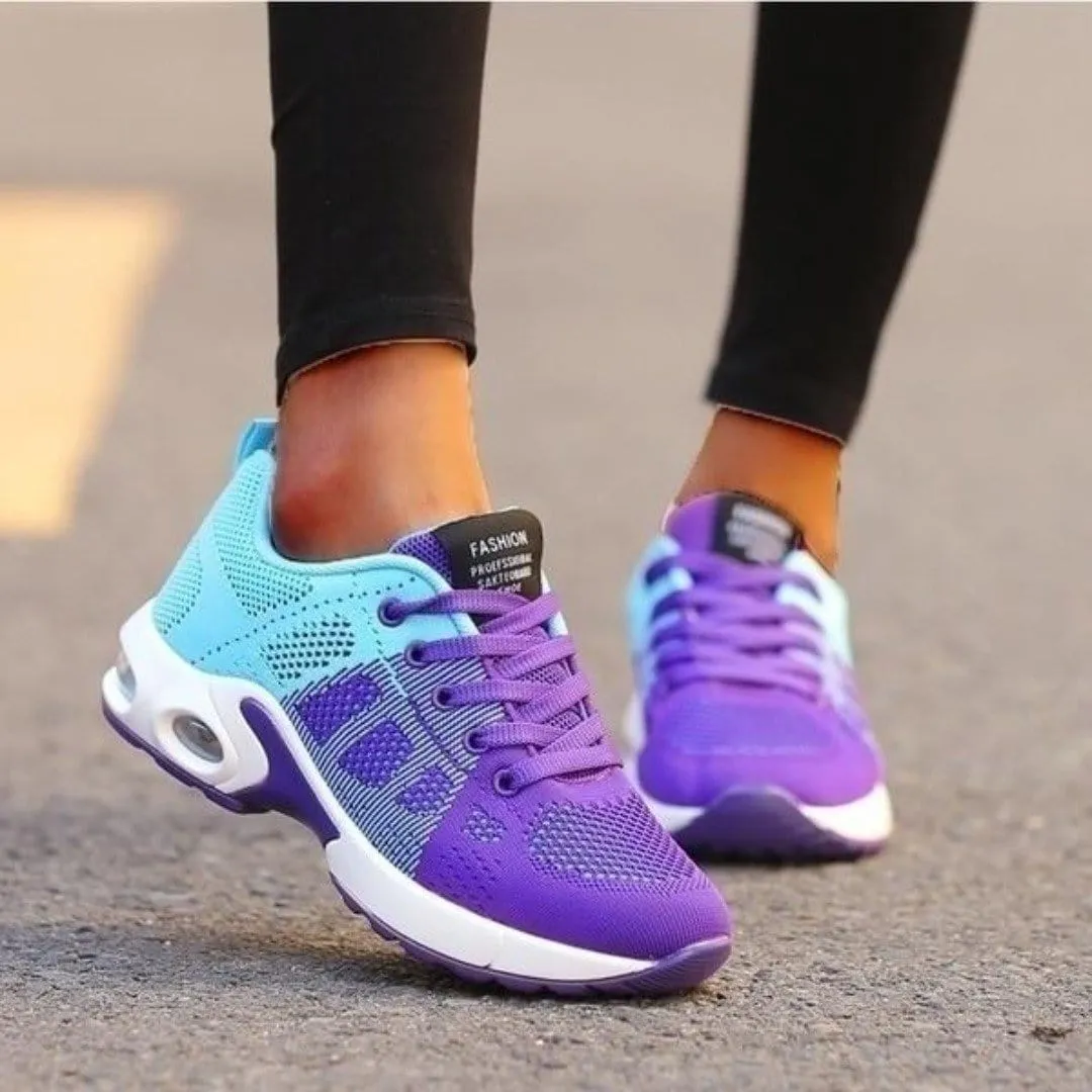 Women's Running Shoes | Arch Support