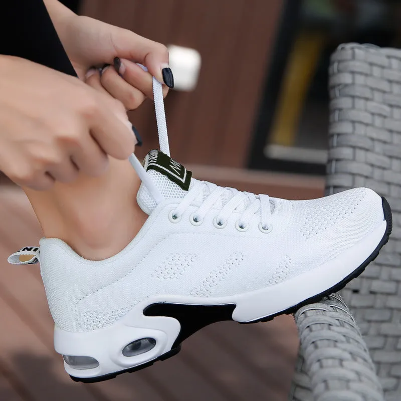 Women's Running Shoes | Arch Support