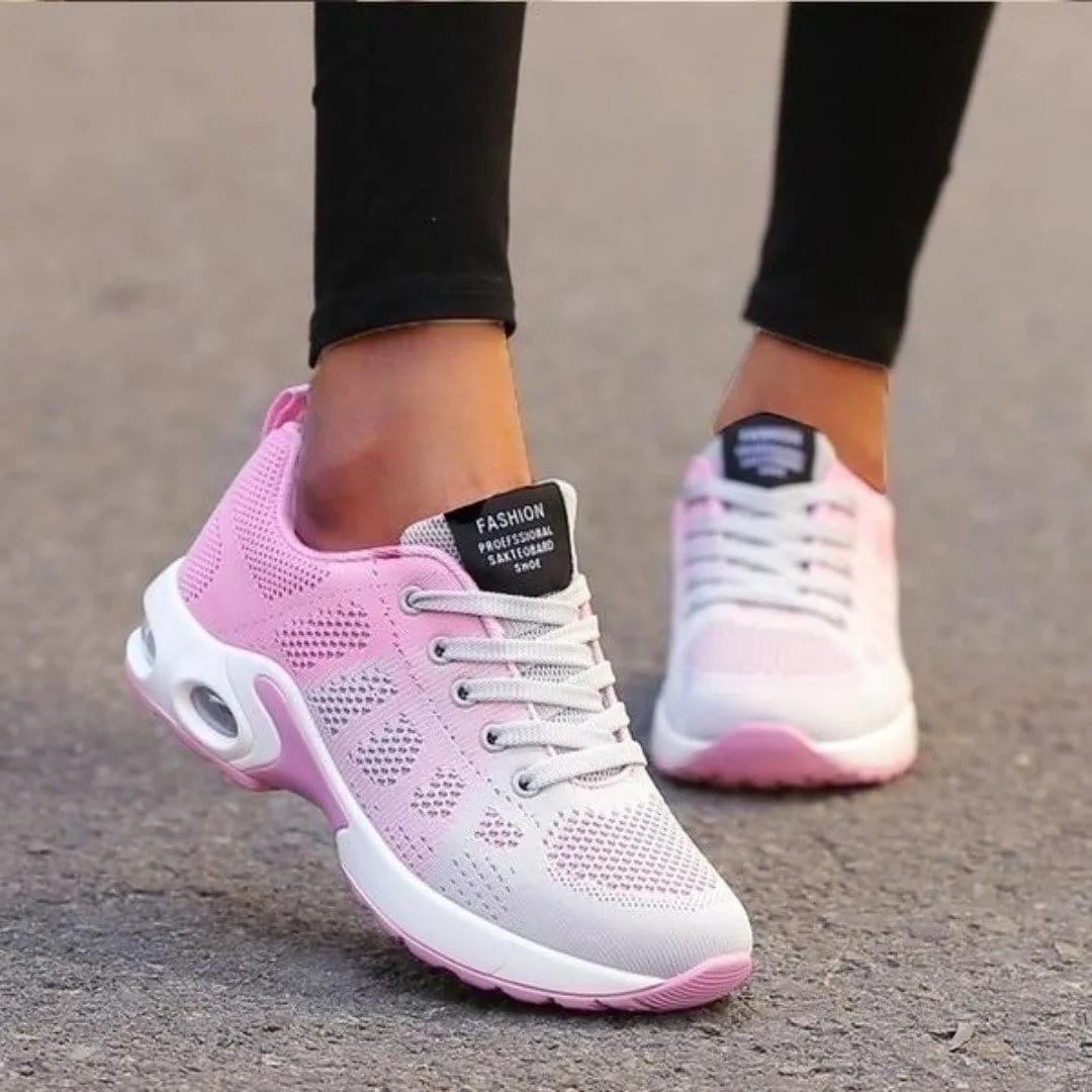 Women's Running Shoes | Arch Support