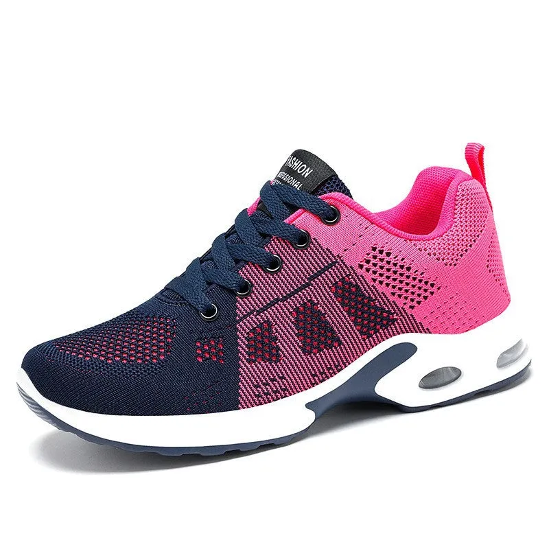 Women's Running Shoes | Arch Support