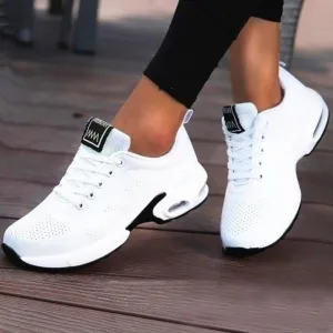 Women's Running Shoes | Arch Support