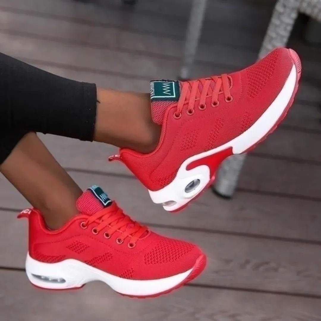 Women's Running Shoes | Arch Support