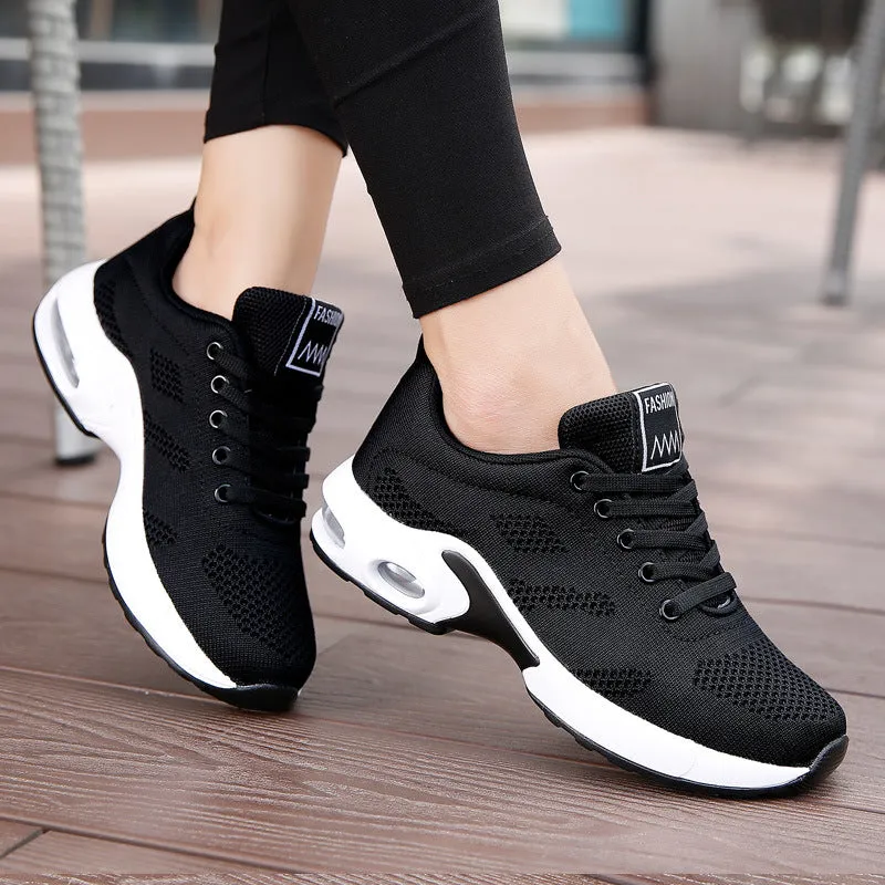 Women's Running Shoes | Arch Support