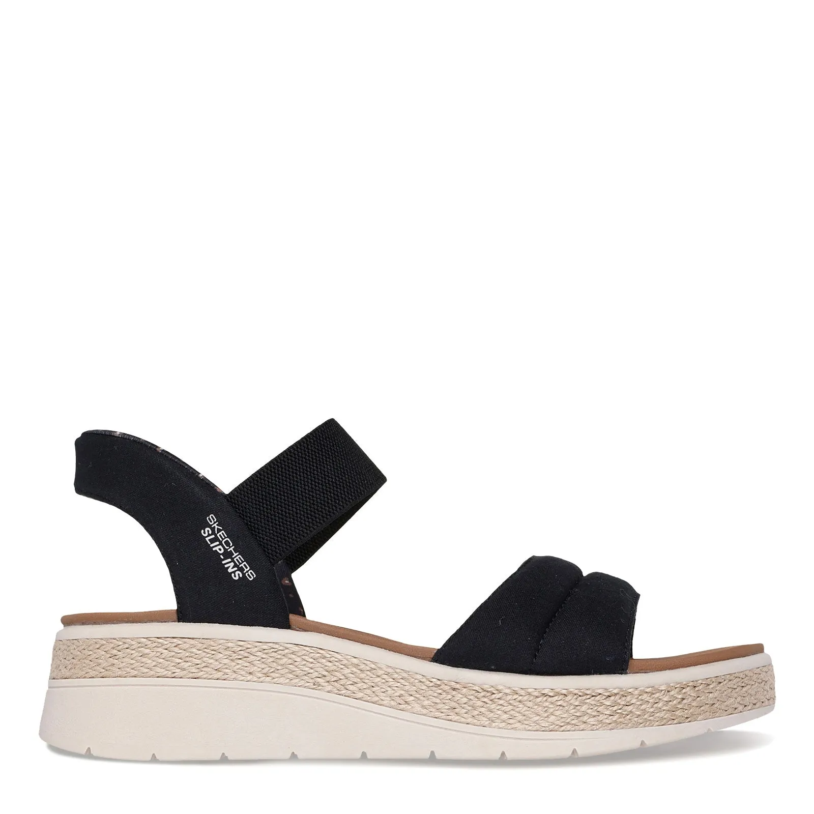 Women's Skechers, Slip-ins: BOBS Sun Ray Sandal