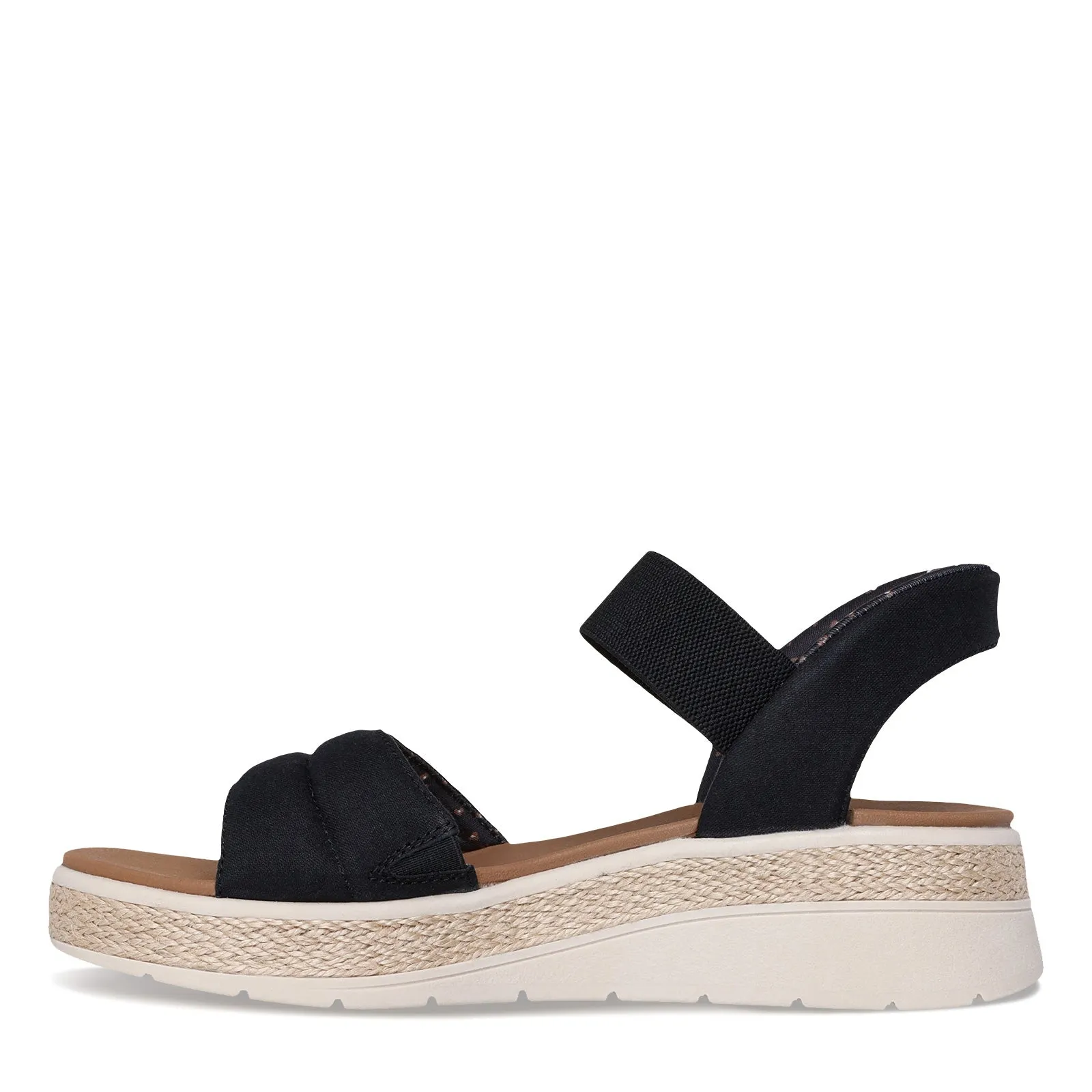Women's Skechers, Slip-ins: BOBS Sun Ray Sandal