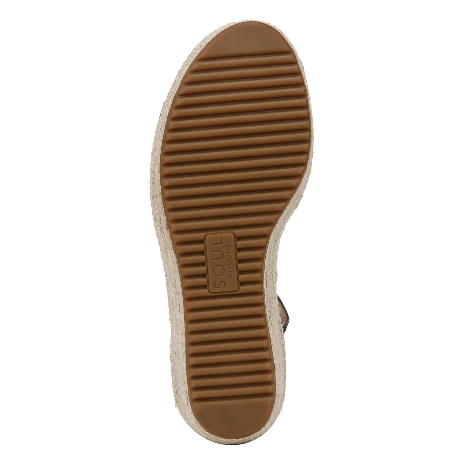 Women's SOUL Naturalizer, Oakley Sandal