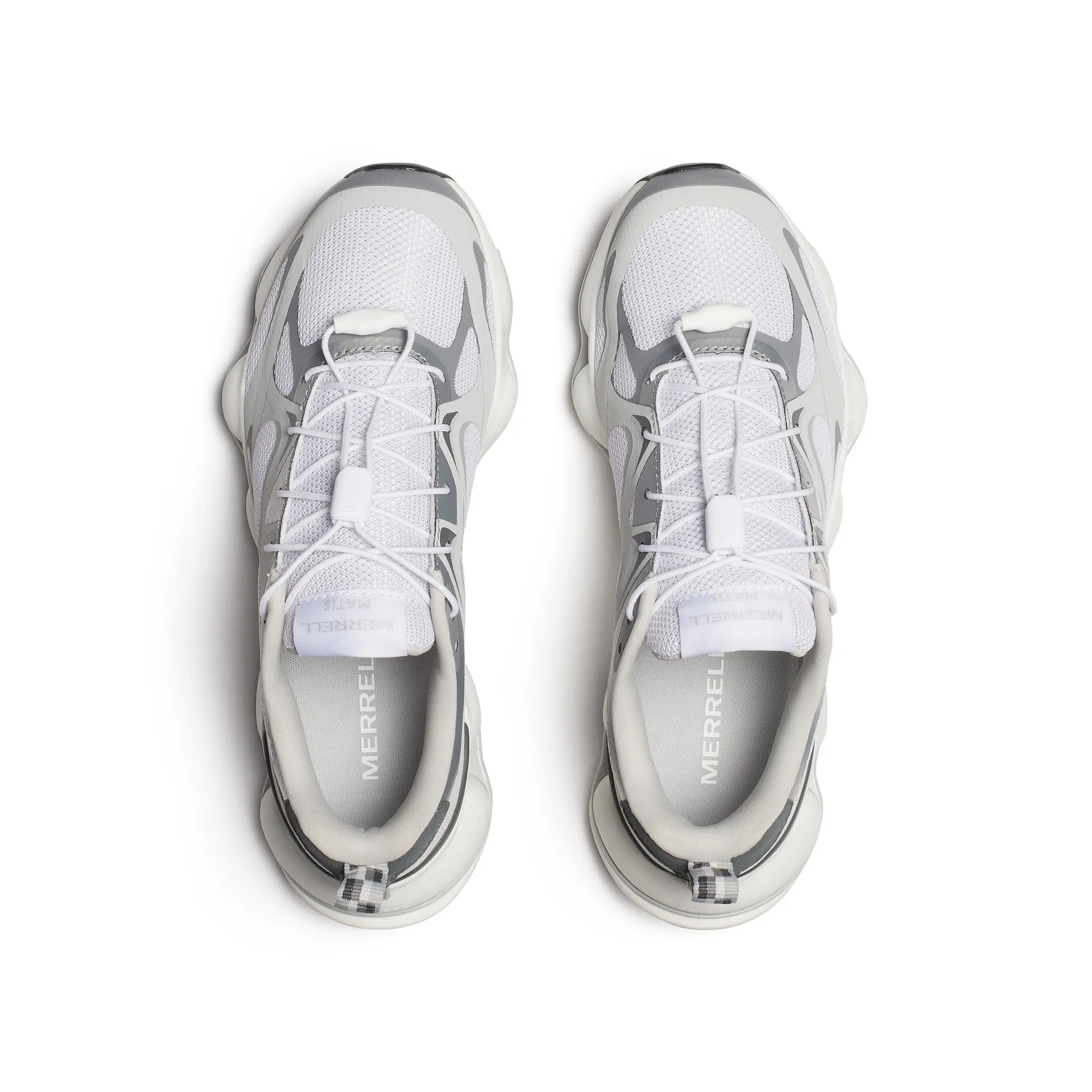 Women's Speedarc Matis - White/Pigeon (T3)