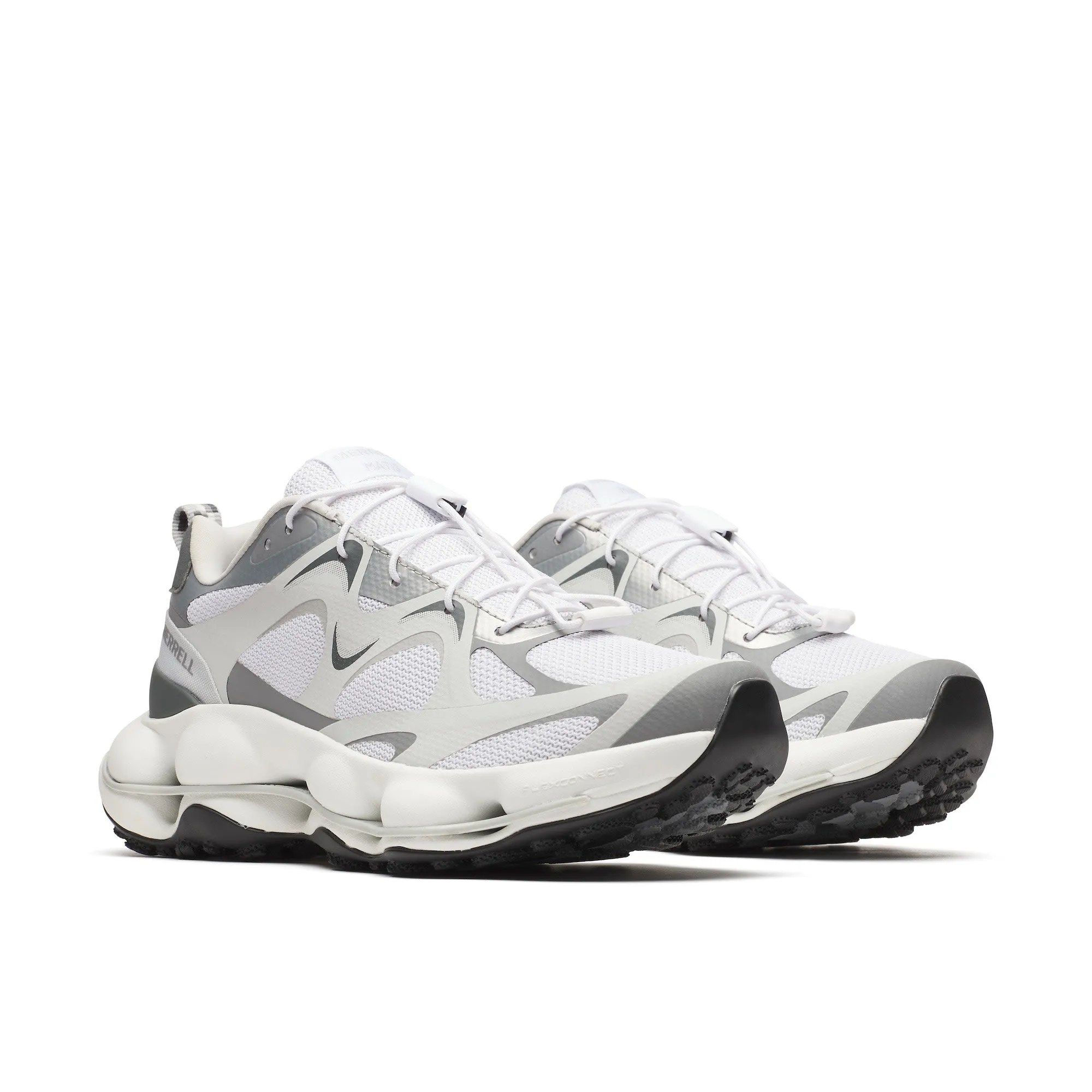 Women's Speedarc Matis - White/Pigeon (T3)