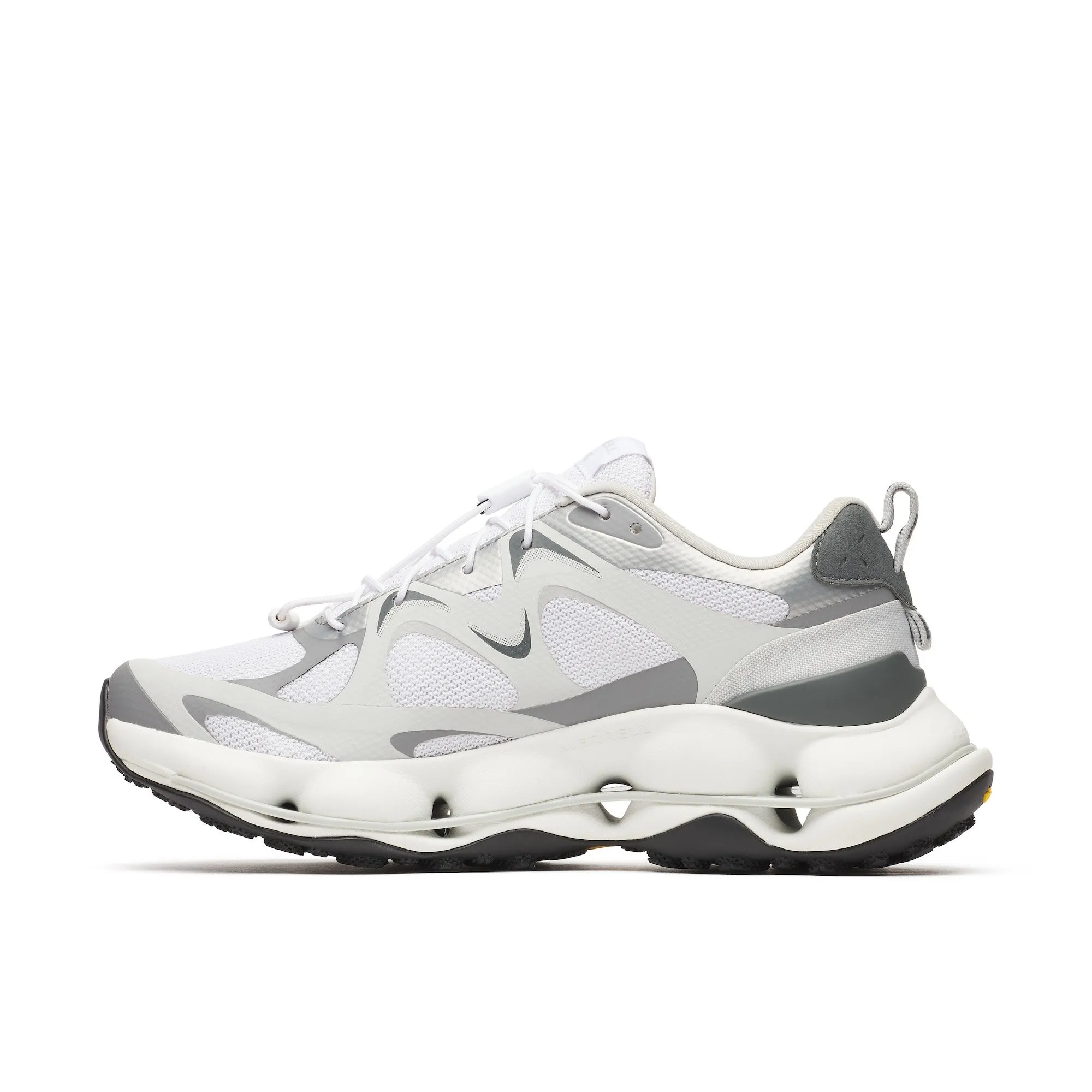 Women's Speedarc Matis - White/Pigeon (T3)