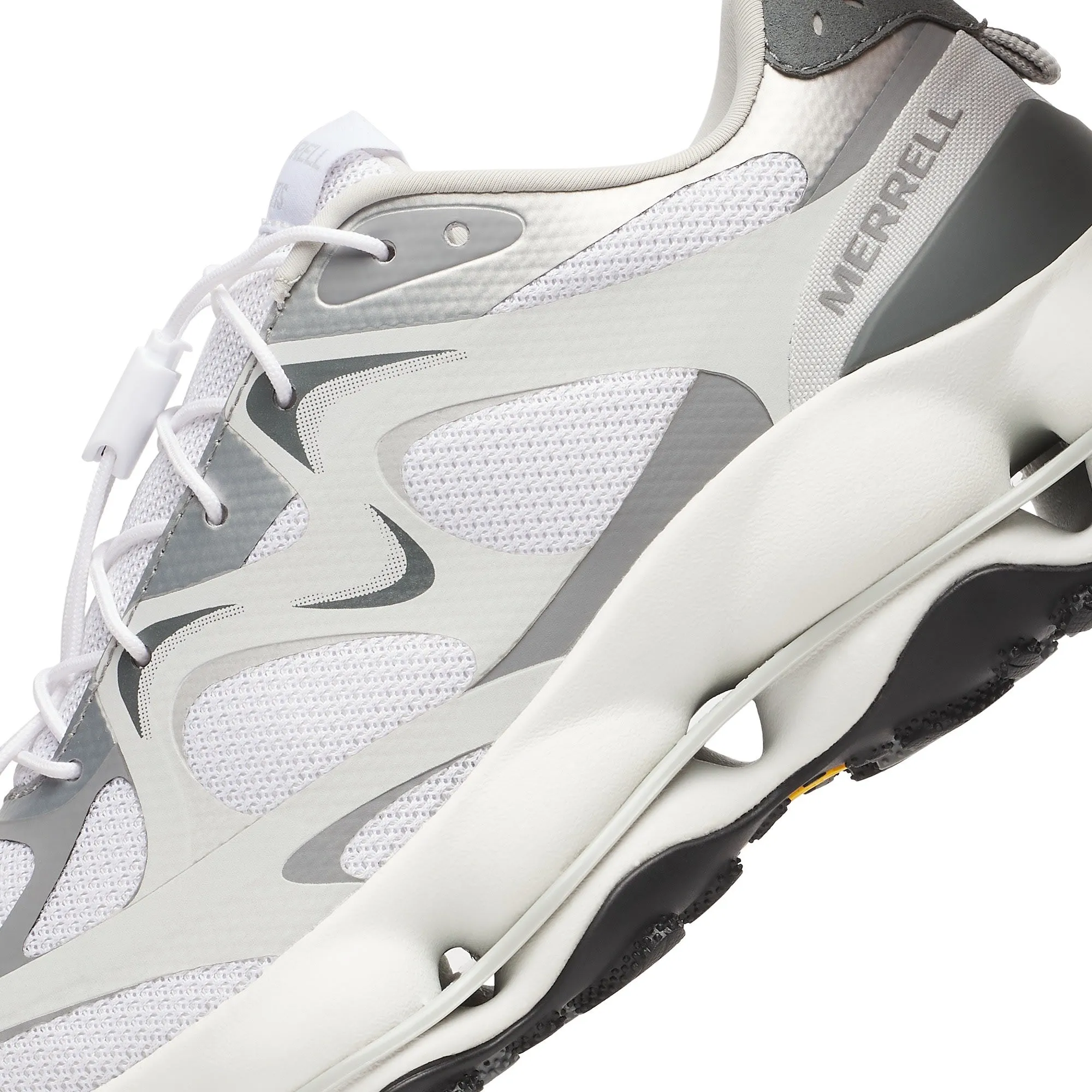 Women's Speedarc Matis - White/Pigeon (T3)