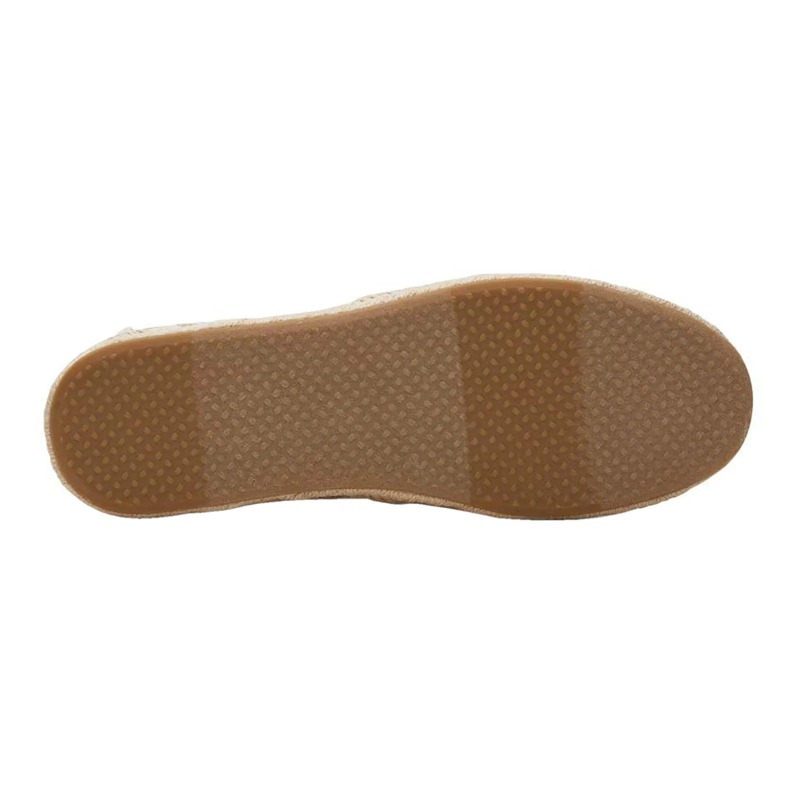 Women's Toms, Alpargata Rope Espadrille Slip-On