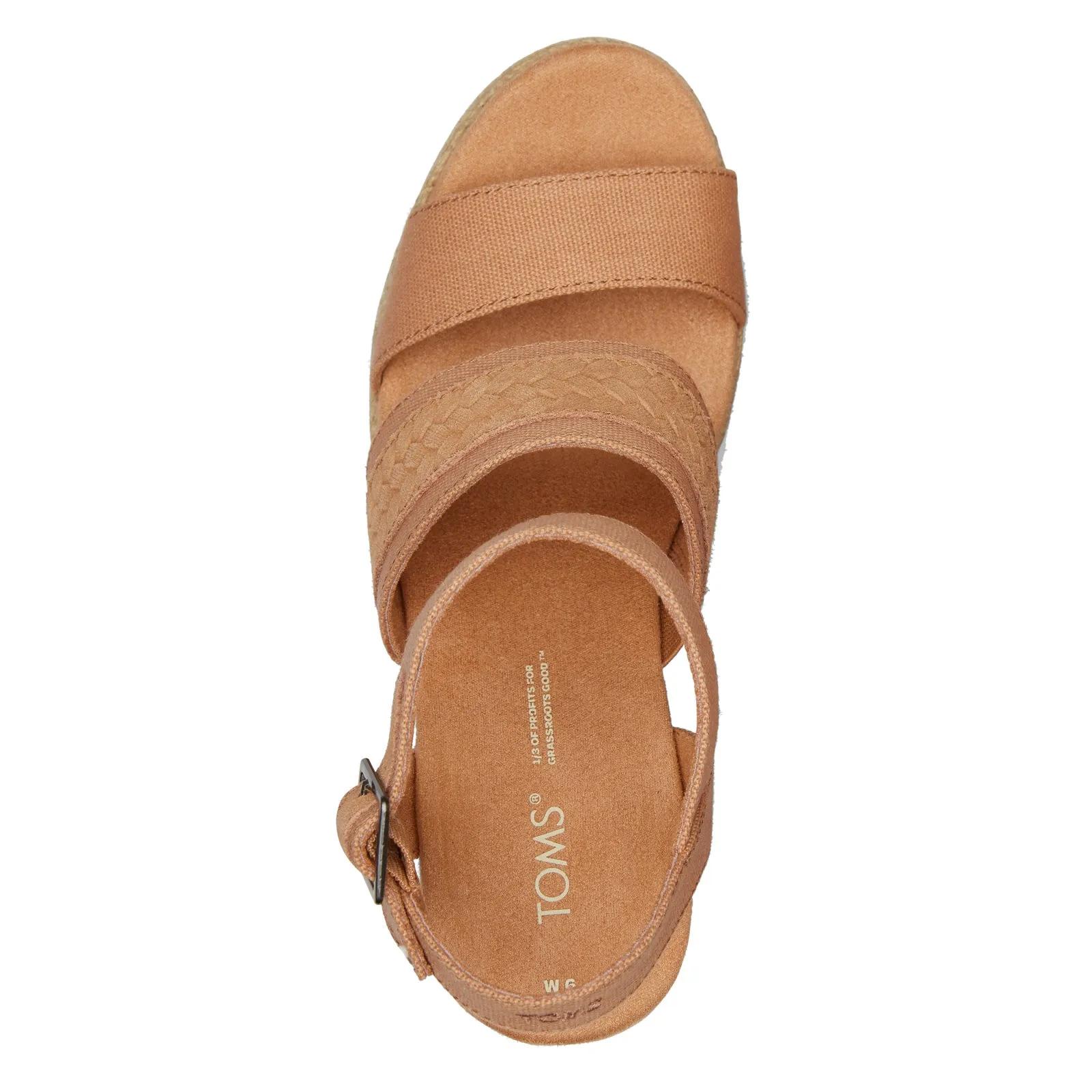 Women's Toms, Madelyn Sandal