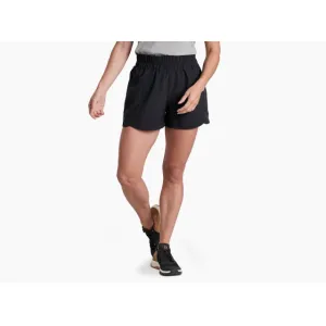 Womens Vantage Trainer Short