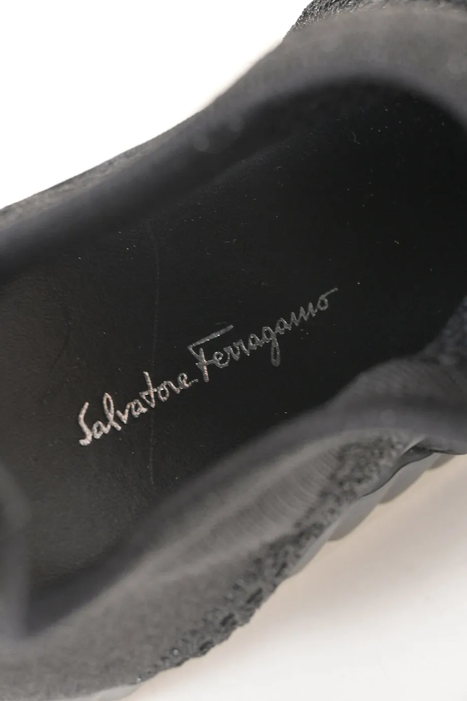 [WS7690] Salvatore Ferragamo | Sneakers