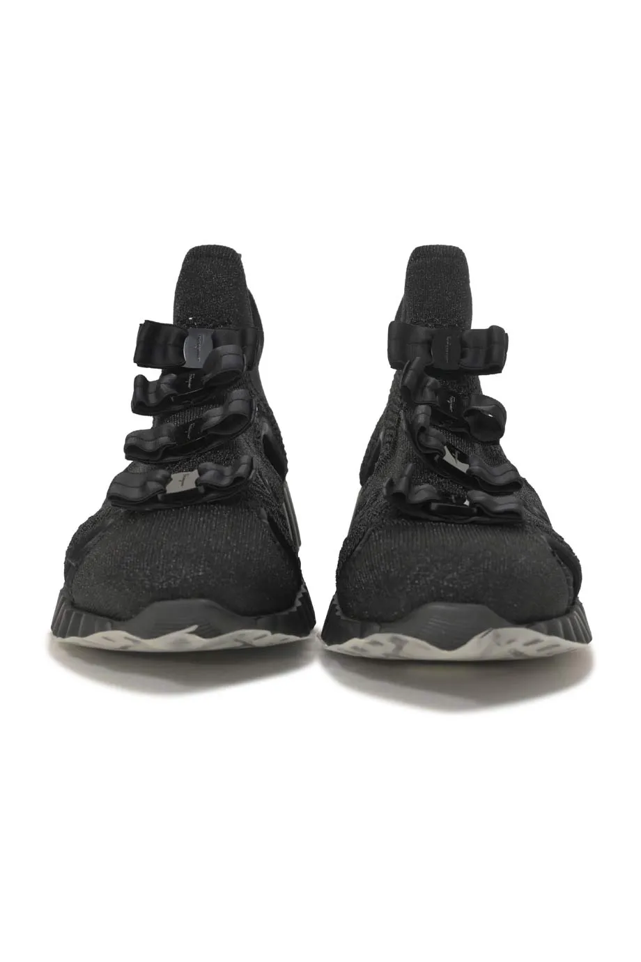 [WS7690] Salvatore Ferragamo | Sneakers